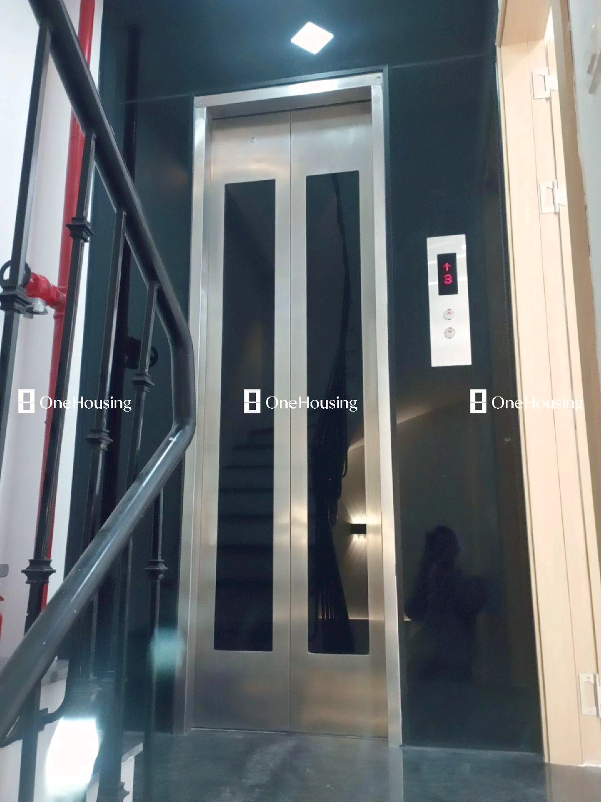 Nhà mặt ngõ cách Lương Khánh Thiện 50m, P. Tương Mai, Q. Hoàng Mai, TP. Hà Nội