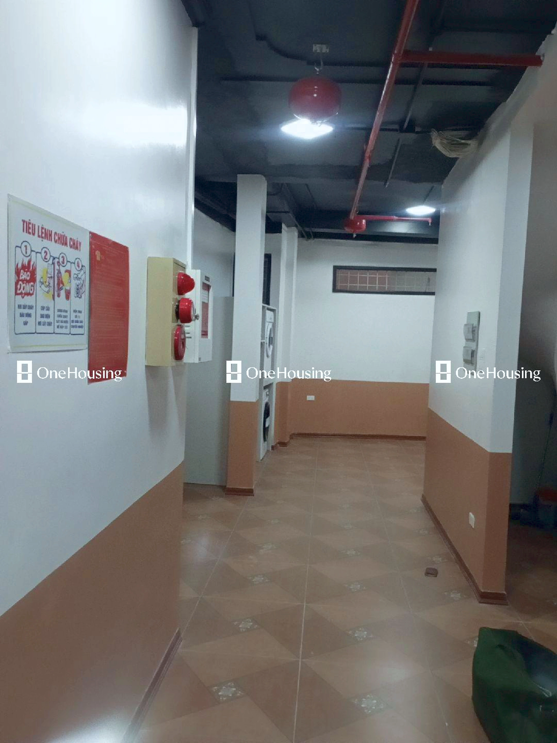 Nhà mặt ngõ cách Lương Khánh Thiện 50m, P. Tương Mai, Q. Hoàng Mai, TP. Hà Nội