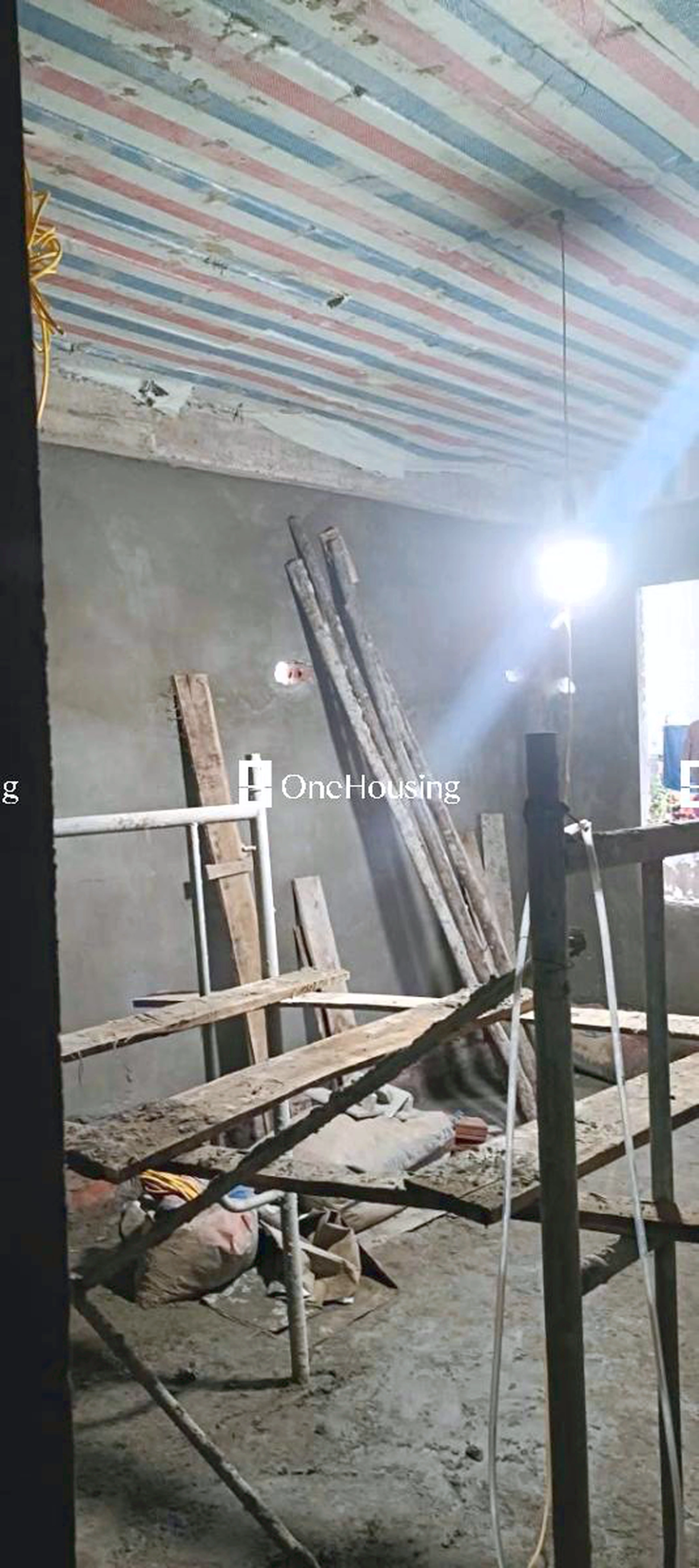 Nhà mặt ngõ cách An Dương 15m, P. Yên Phụ, Q. Tây Hồ, TP. Hà Nội