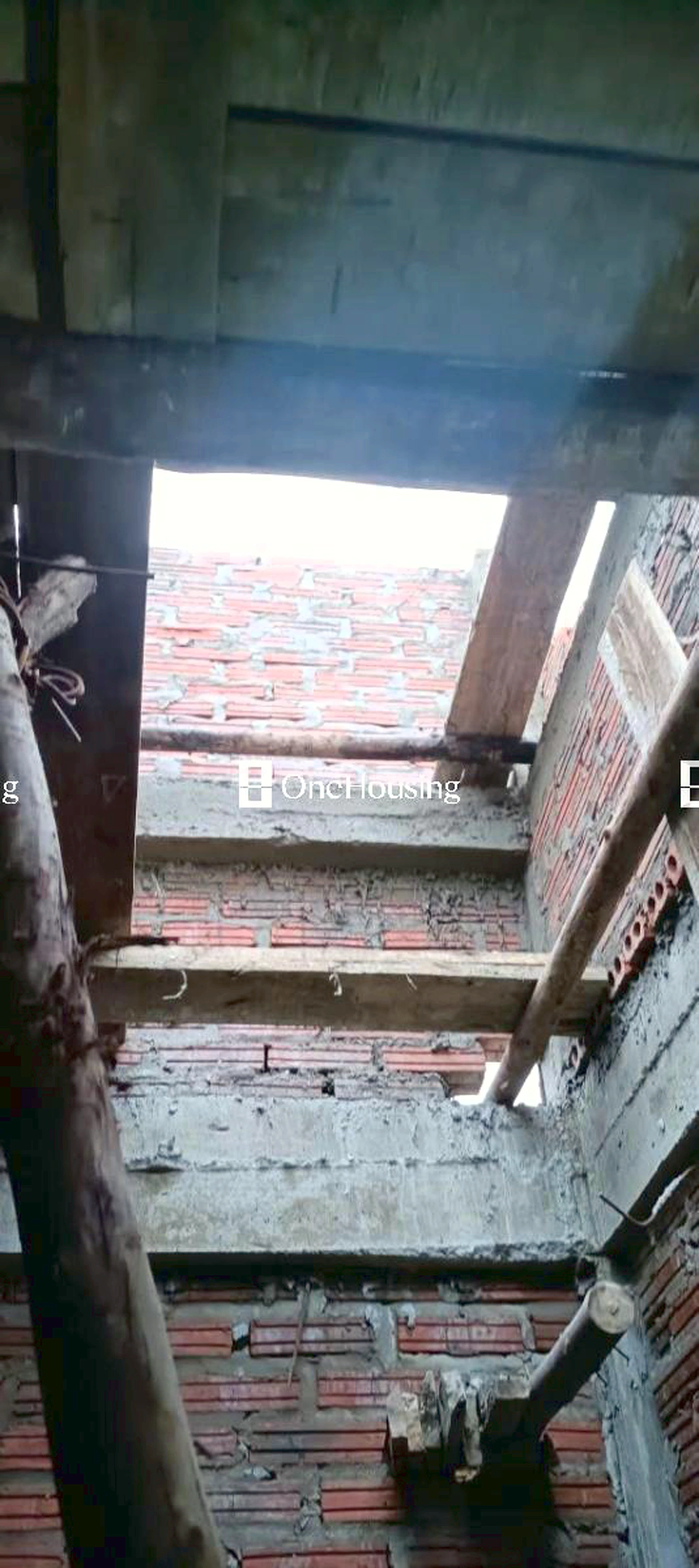 Nhà mặt ngõ cách An Dương 15m, P. Yên Phụ, Q. Tây Hồ, TP. Hà Nội