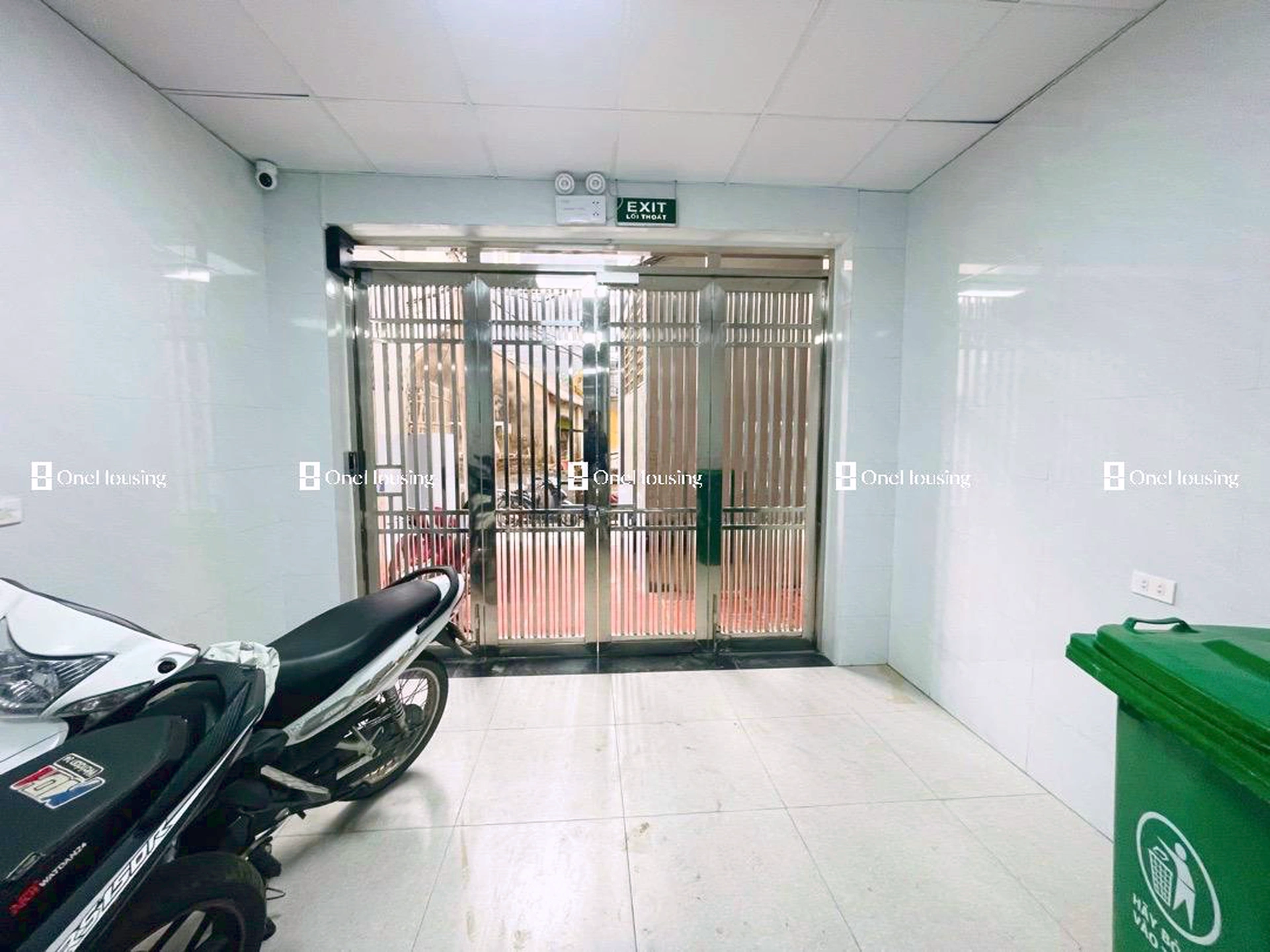 Nhà mặt ngõ cách Nguyễn Đạo An 50m, P. Phú Diễn, Q. Bắc Từ Liêm, TP. Hà Nội