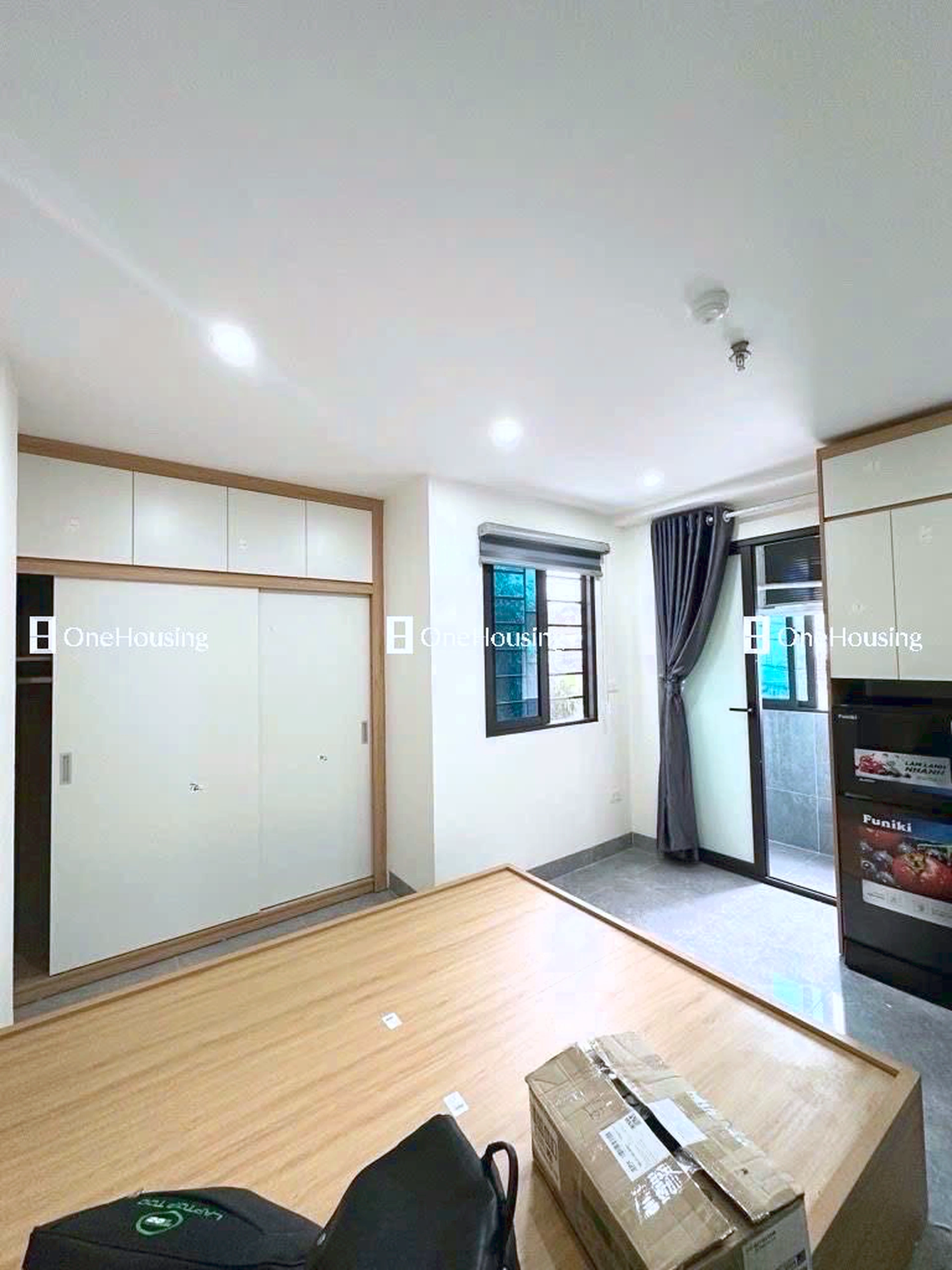 Nhà mặt ngõ cách Nguyễn Đạo An 50m, P. Phú Diễn, Q. Bắc Từ Liêm, TP. Hà Nội
