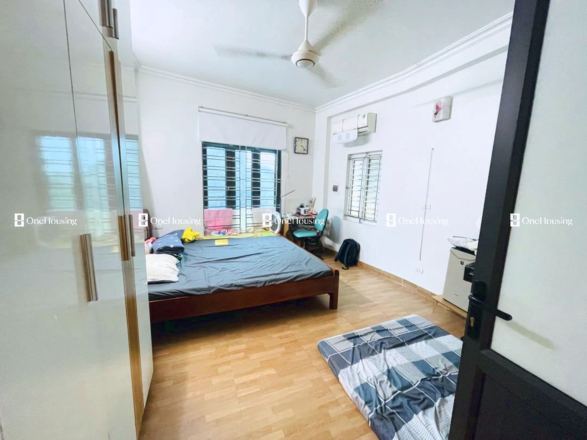 Nhà mặt ngõ cách Quang Tiến 50m, P. Đại Mỗ, Q. Nam Từ Liêm, TP. Hà Nội