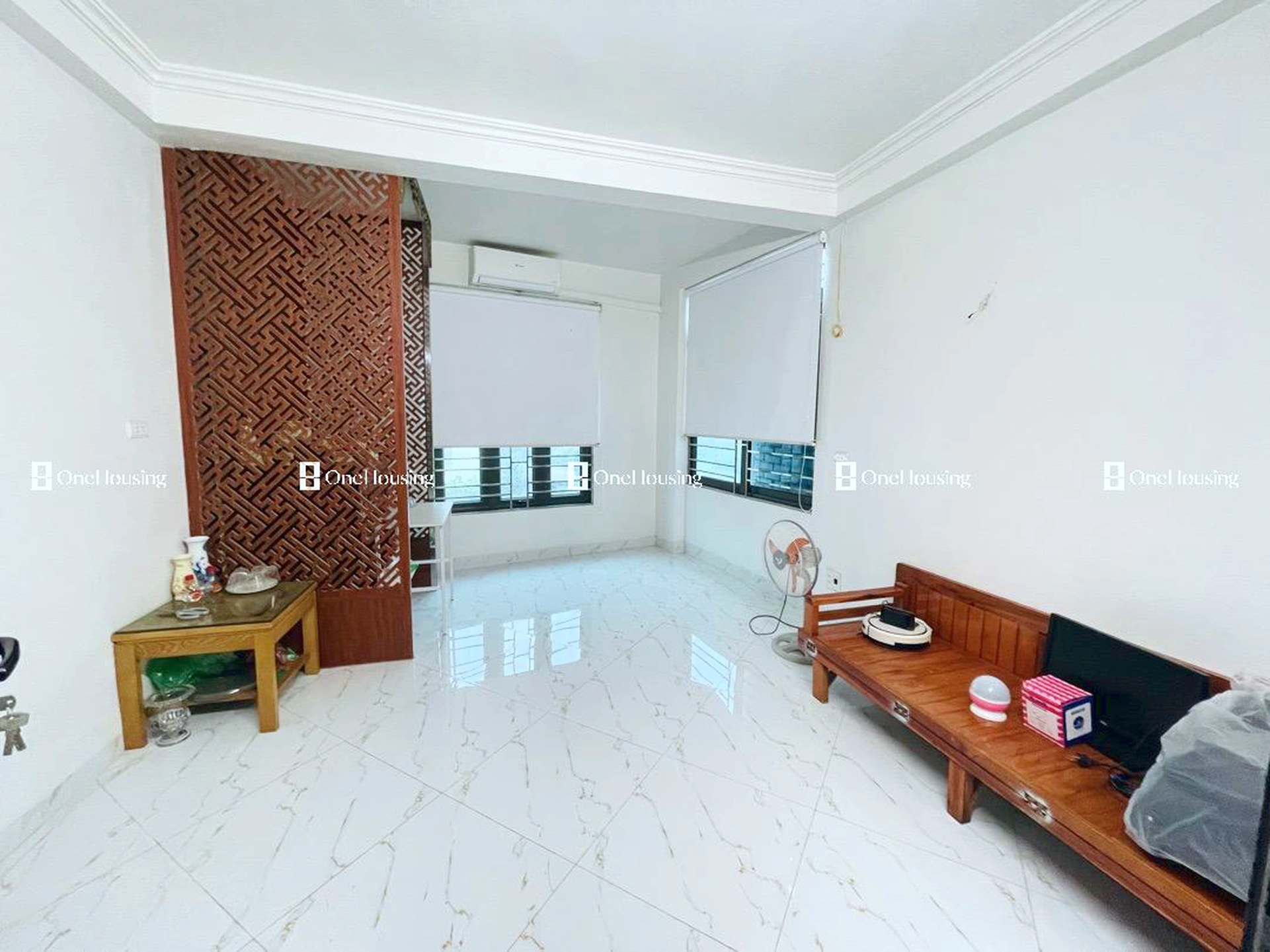 Nhà mặt ngõ cách Quang Tiến 50m, P. Đại Mỗ, Q. Nam Từ Liêm, TP. Hà Nội