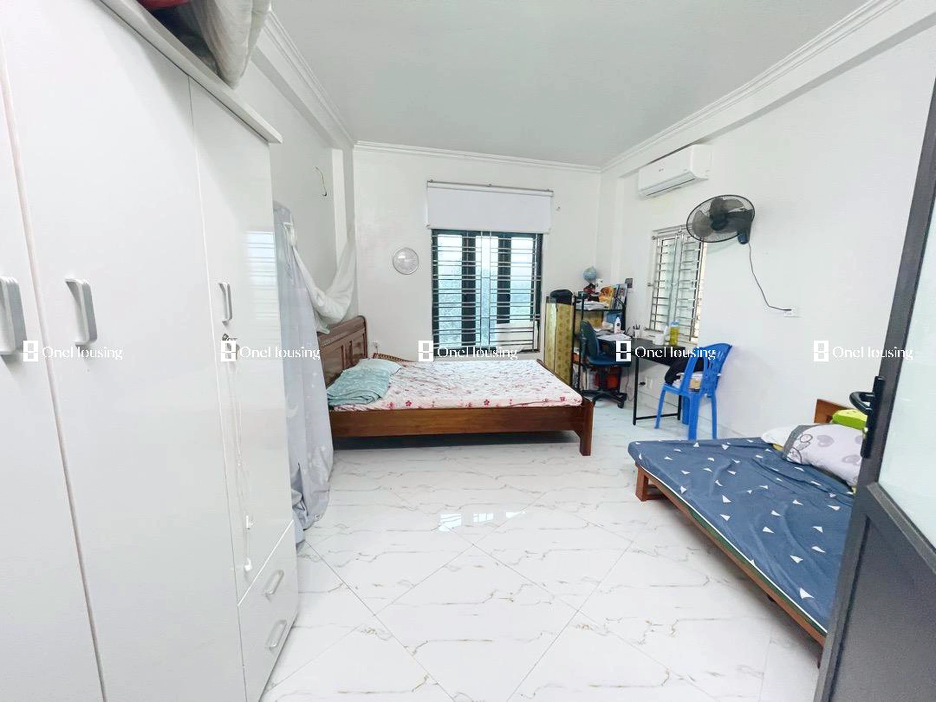 Nhà mặt ngõ cách Quang Tiến 50m, P. Đại Mỗ, Q. Nam Từ Liêm, TP. Hà Nội