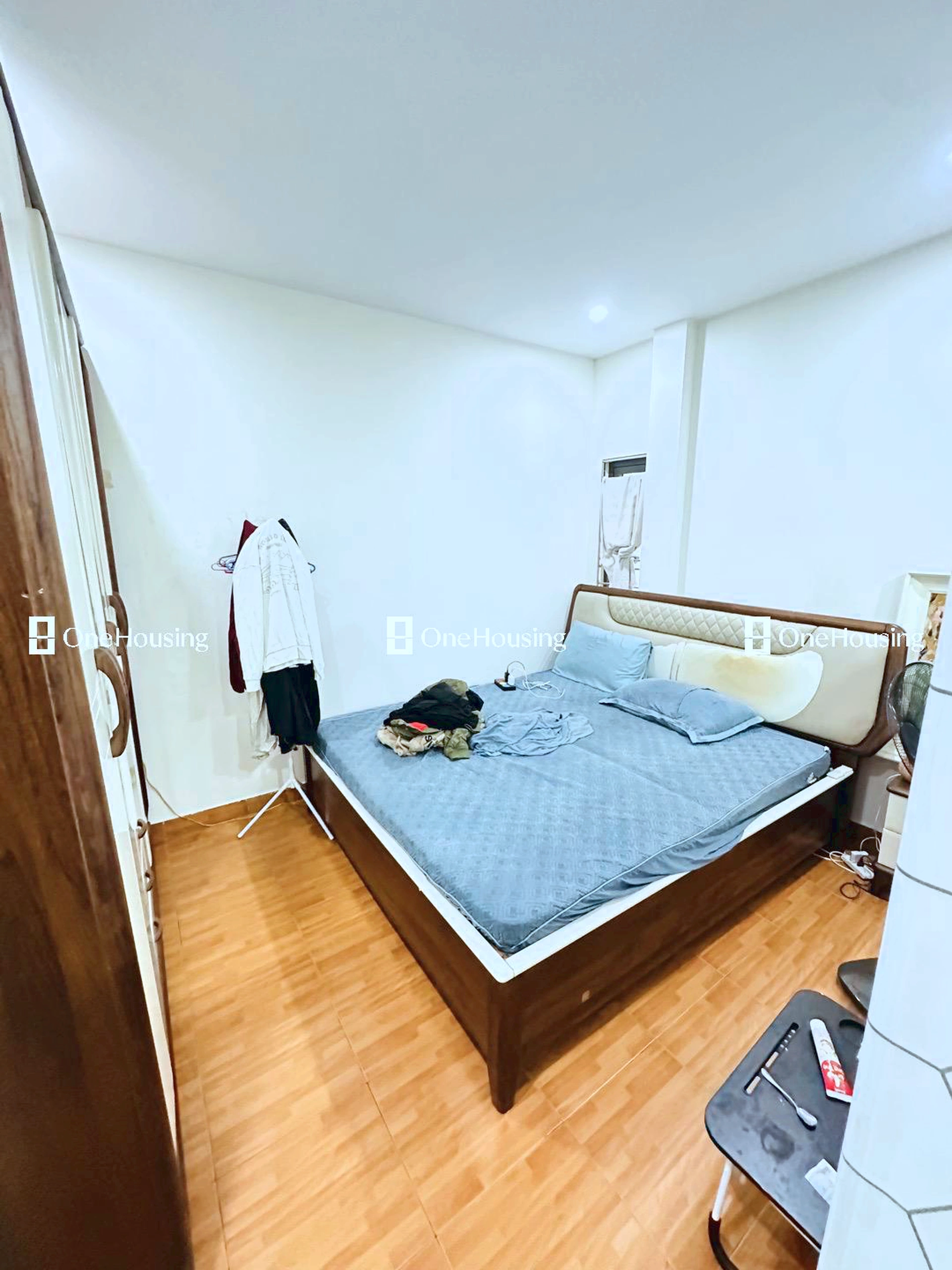 Nhà mặt ngõ cách Ngọc Khánh 30m, P. Giảng Võ, Q. Ba Đình, TP. Hà Nội