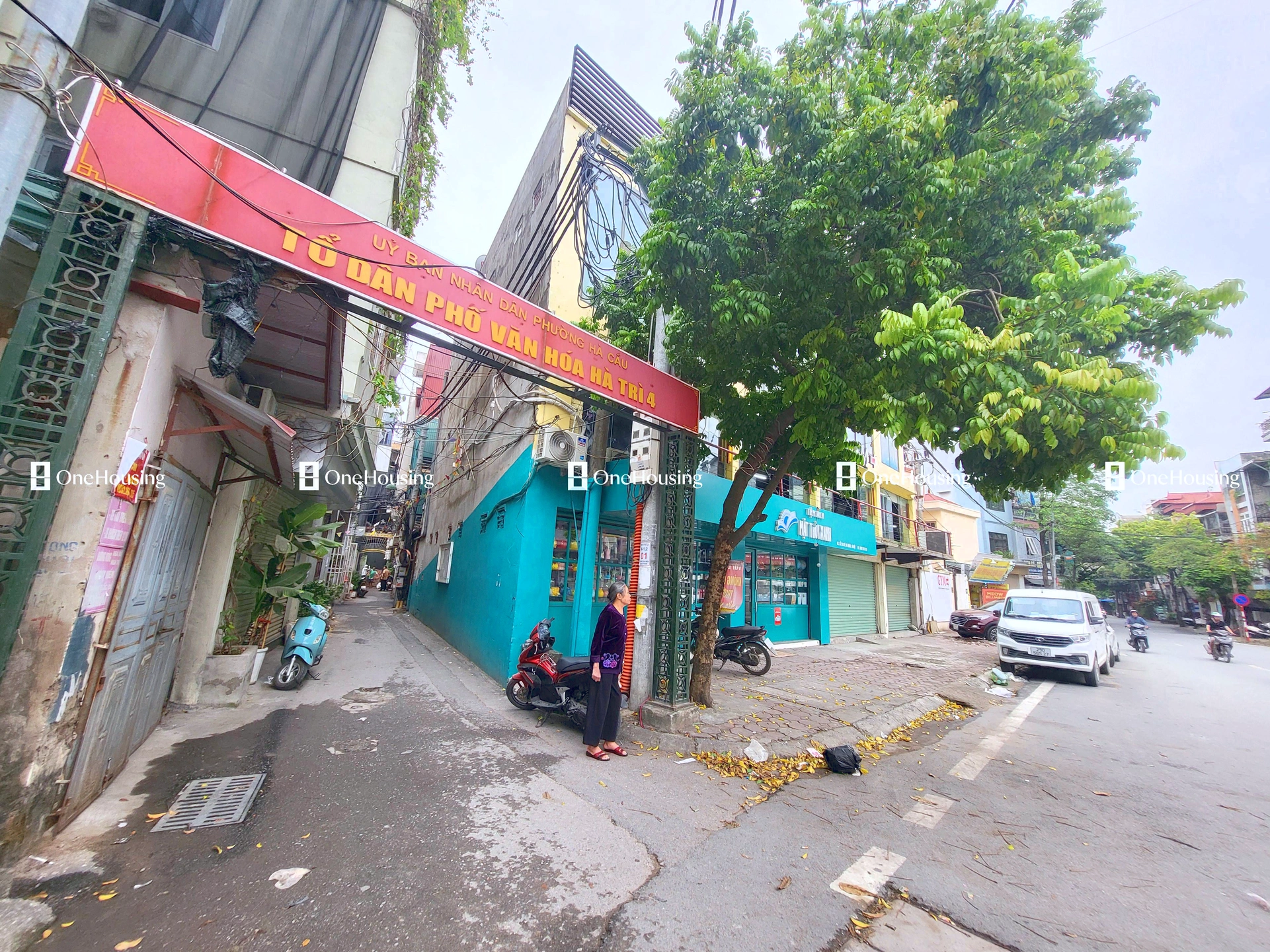 Onehousing image