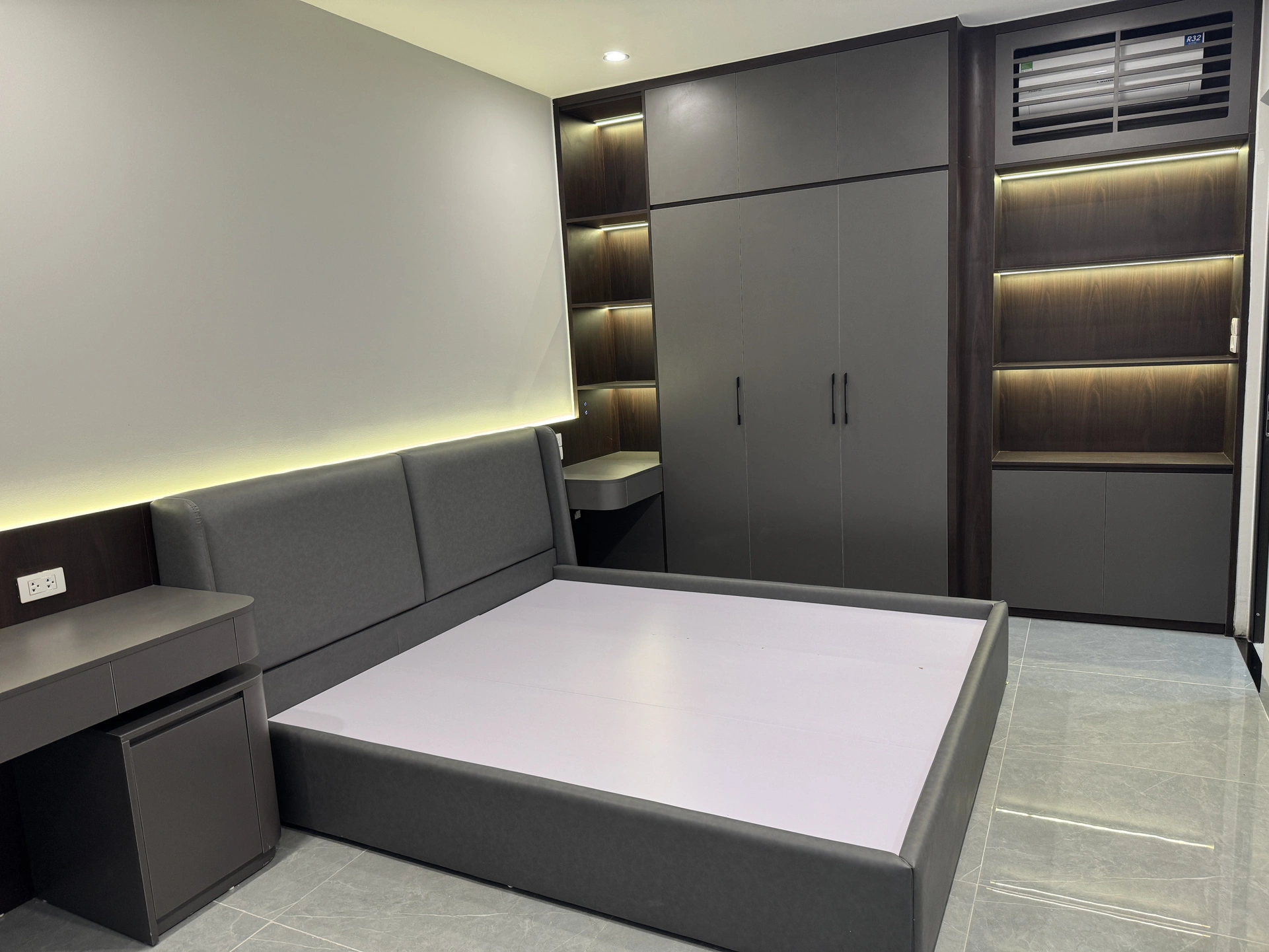 Nhà mặt ngõ cách Ngọc Lâm 100m, P. Ngọc Lâm, Q. Long Biên, TP. Hà Nội