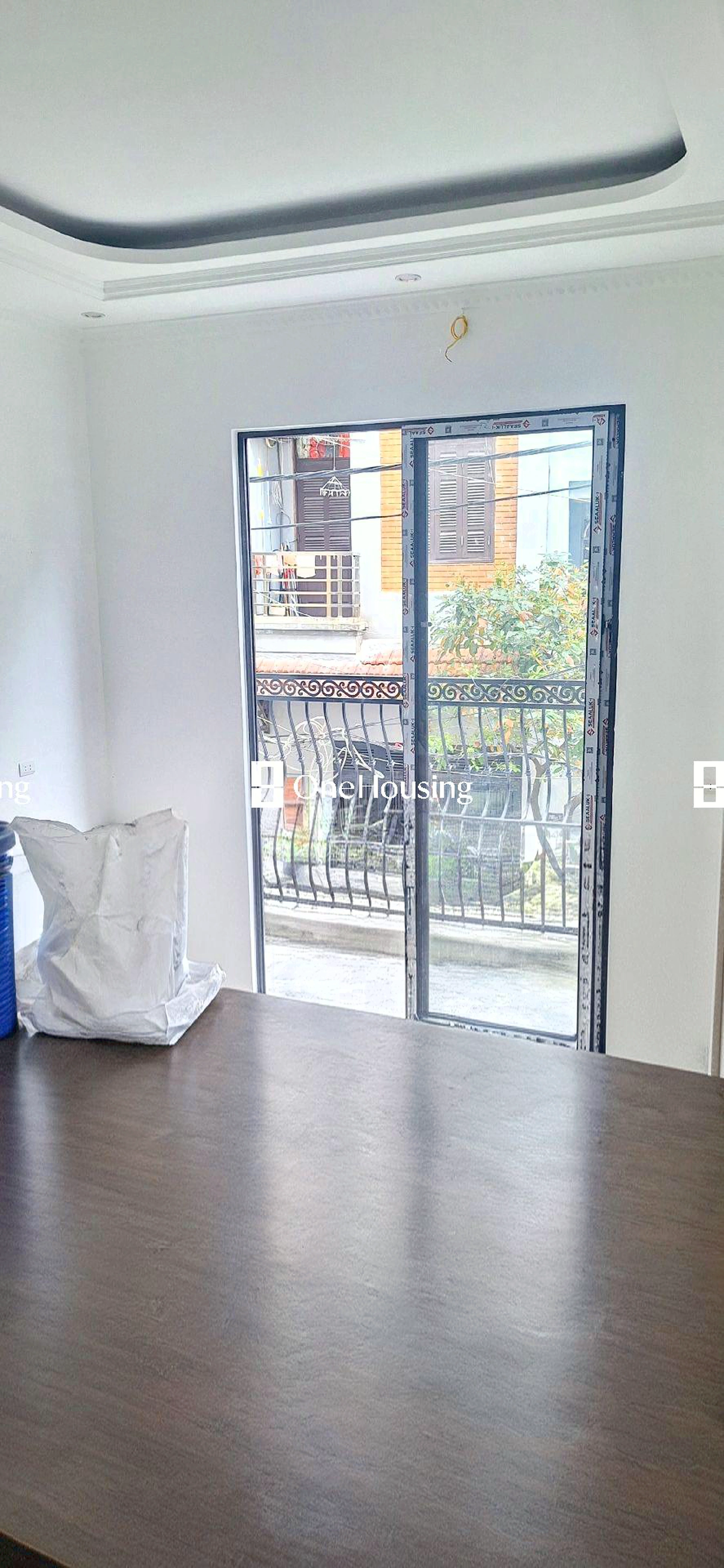 Nhà mặt ngõ cách Đường Lĩnh Nam 50m, P. Mai Động, Q. Hoàng Mai, TP. Hà Nội