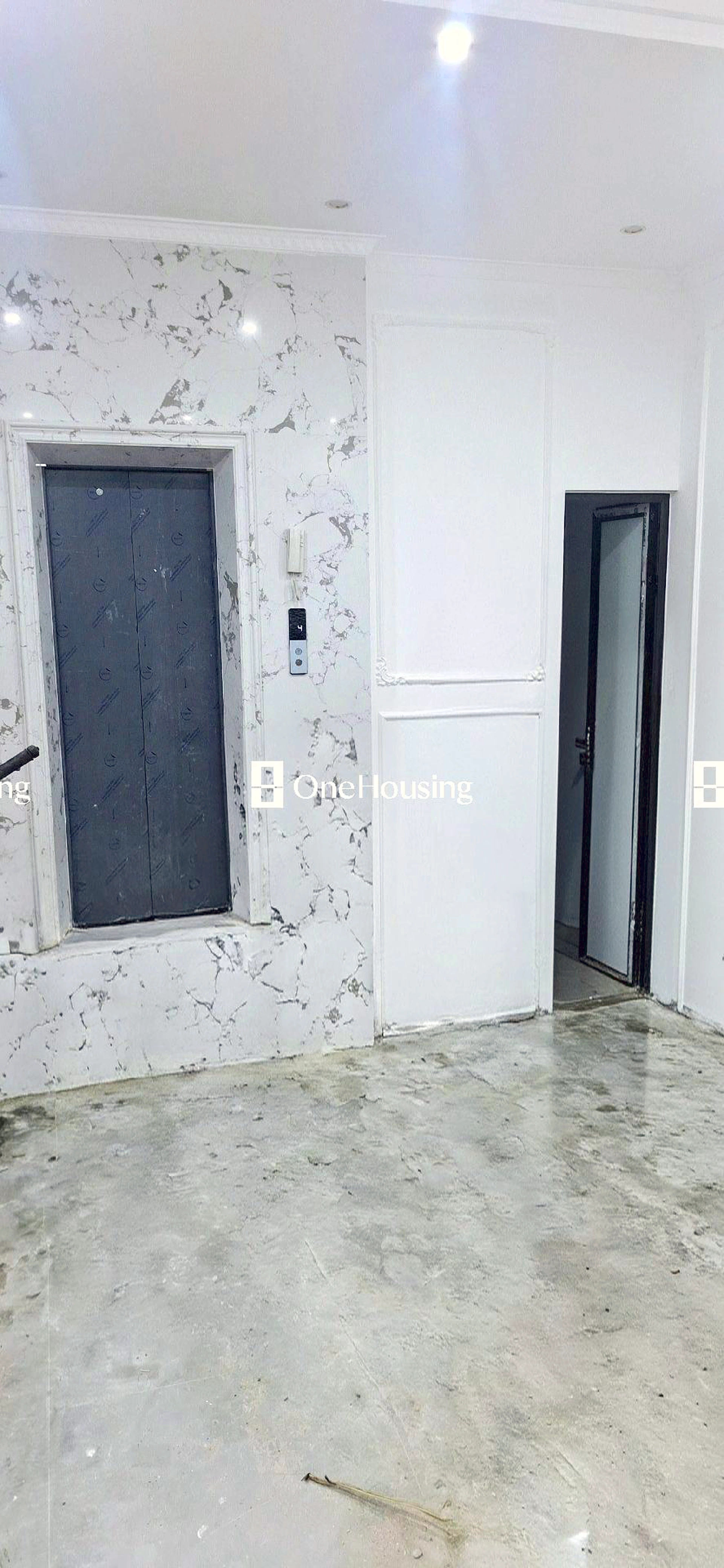 Nhà mặt ngõ cách Đường Lĩnh Nam 50m, P. Mai Động, Q. Hoàng Mai, TP. Hà Nội