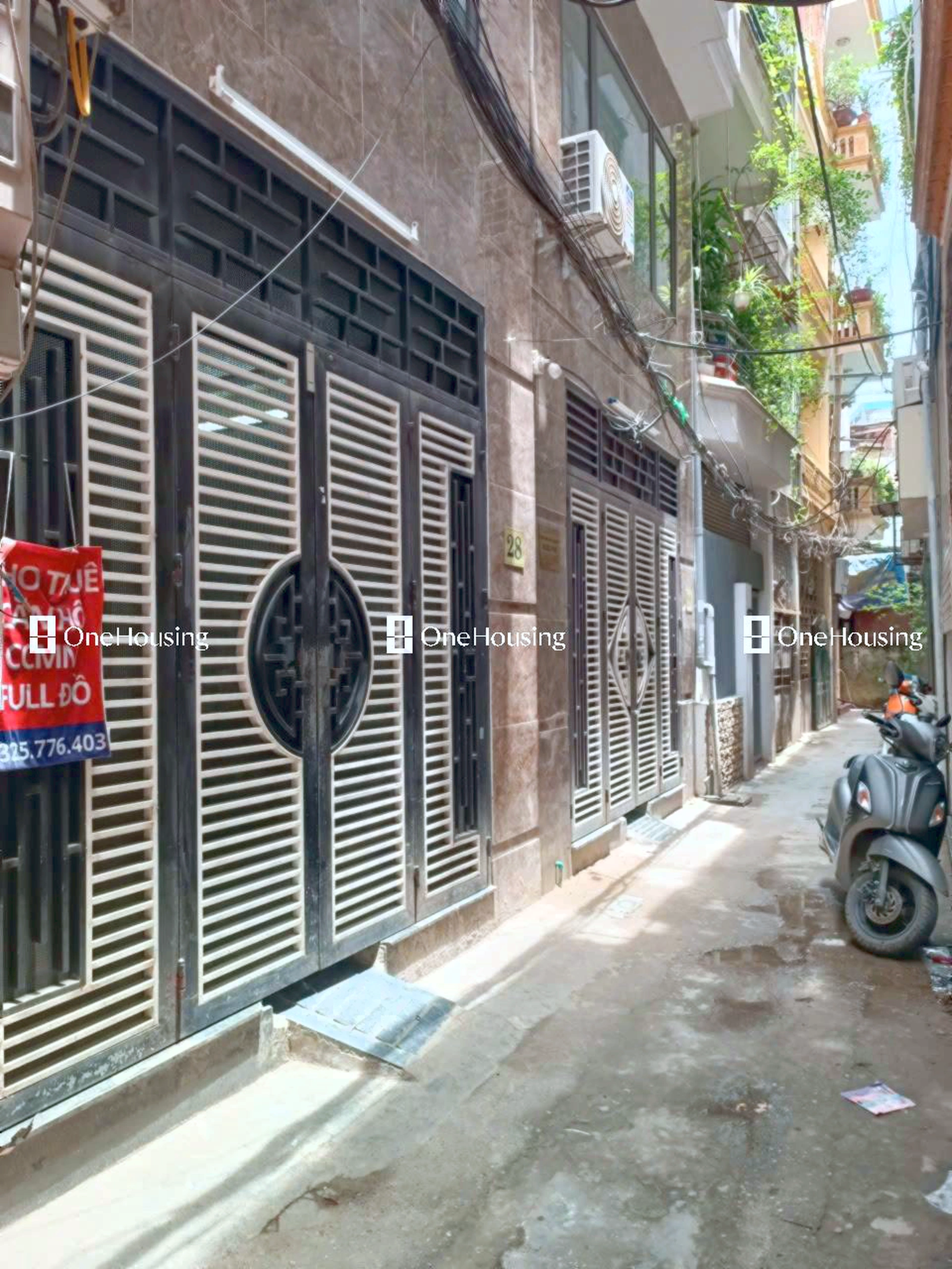 Onehousing image