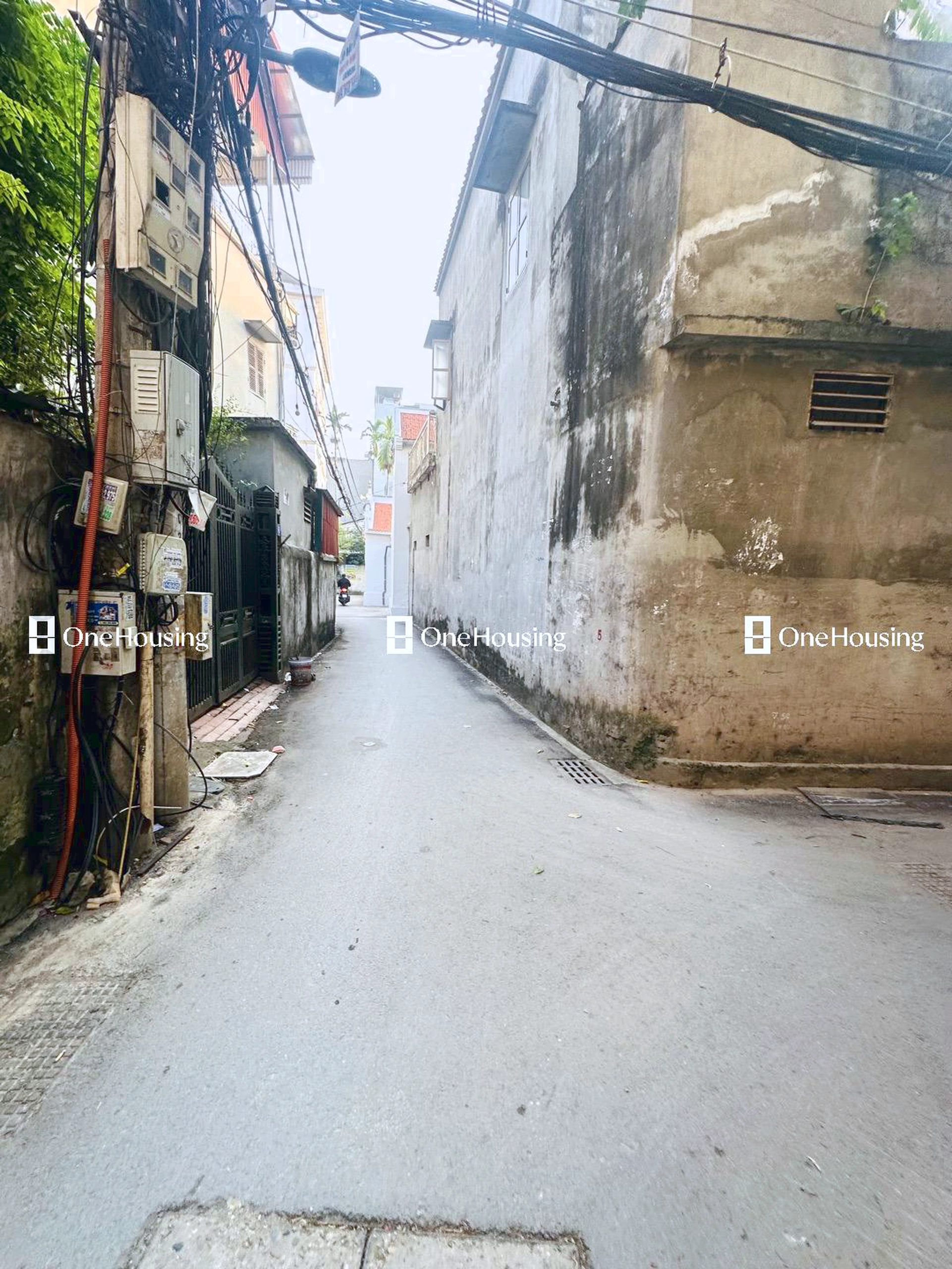 Đất nền cách Lạc Long Quân 50m, P. Xuân La, Q. Tây Hồ, TP. Hà Nội