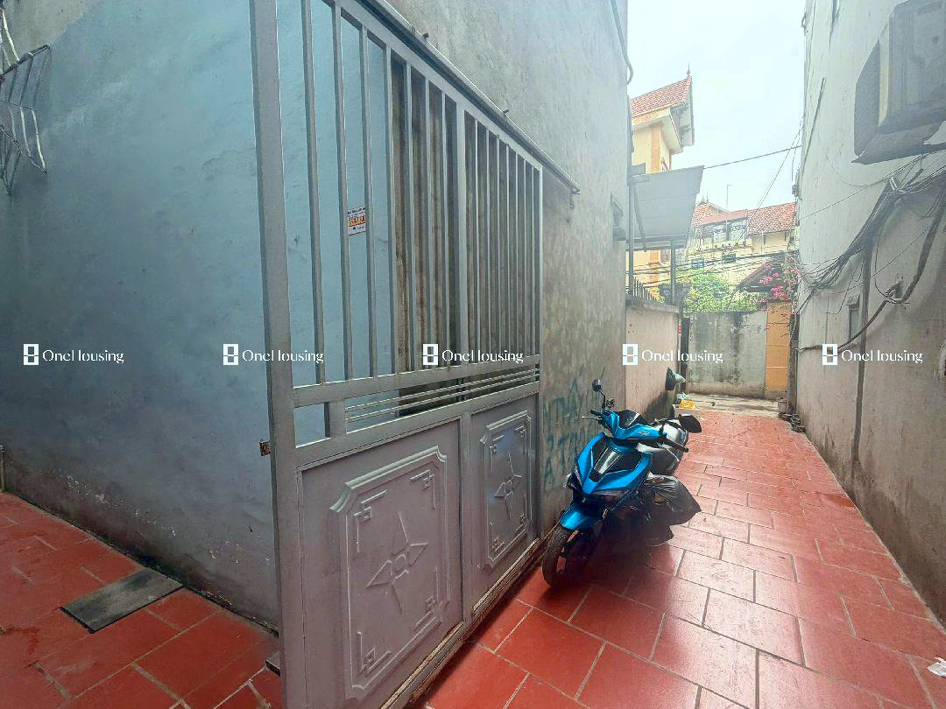 Nhà mặt ngõ cách Đa Sỹ 50m, P. Kiến Hưng, Q. Hà Đông, TP. Hà Nội