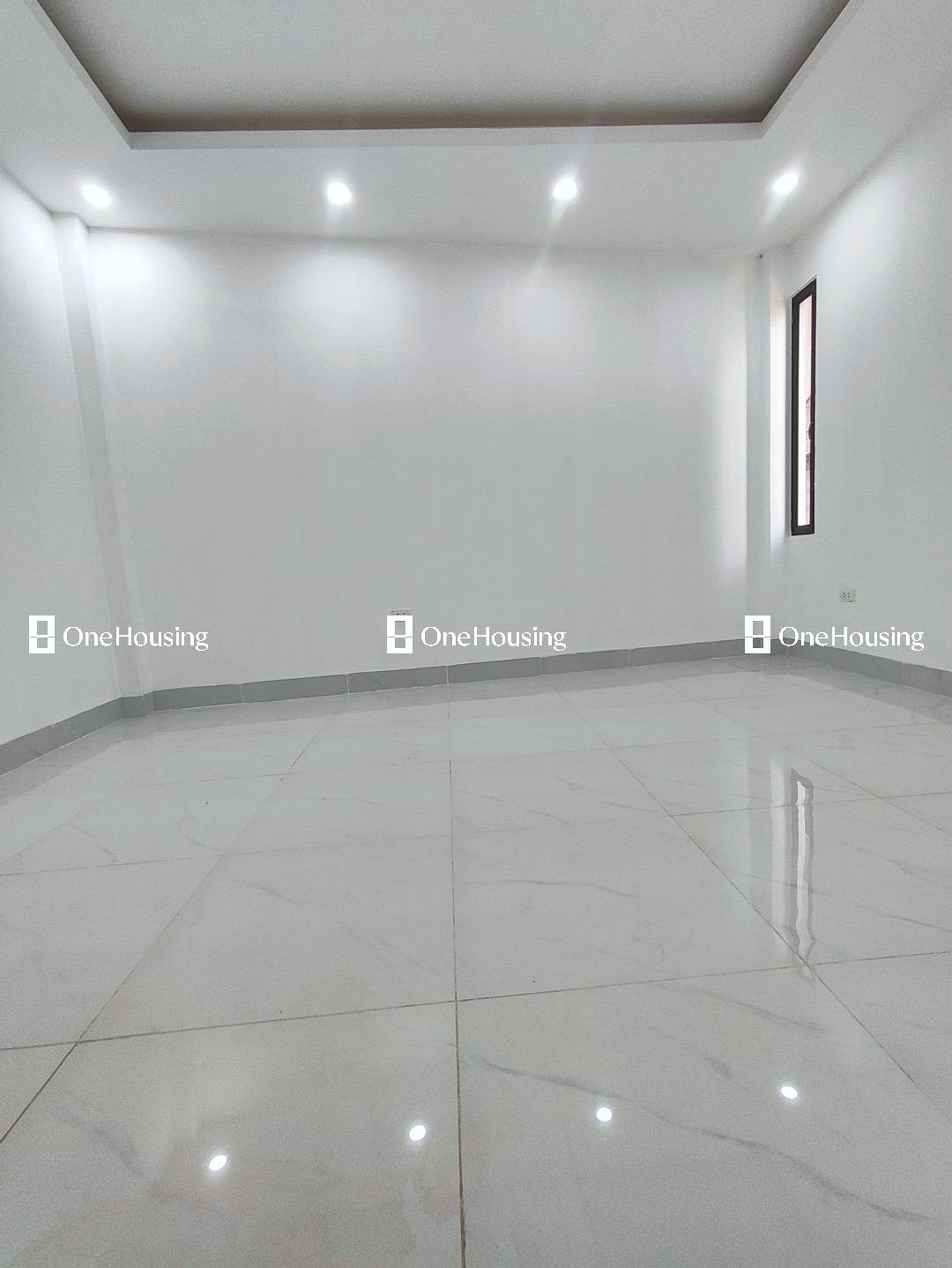 Nhà mặt ngõ cách Thạch Bàn 100m, P. Thạch Bàn, Q. Long Biên, TP. Hà Nội