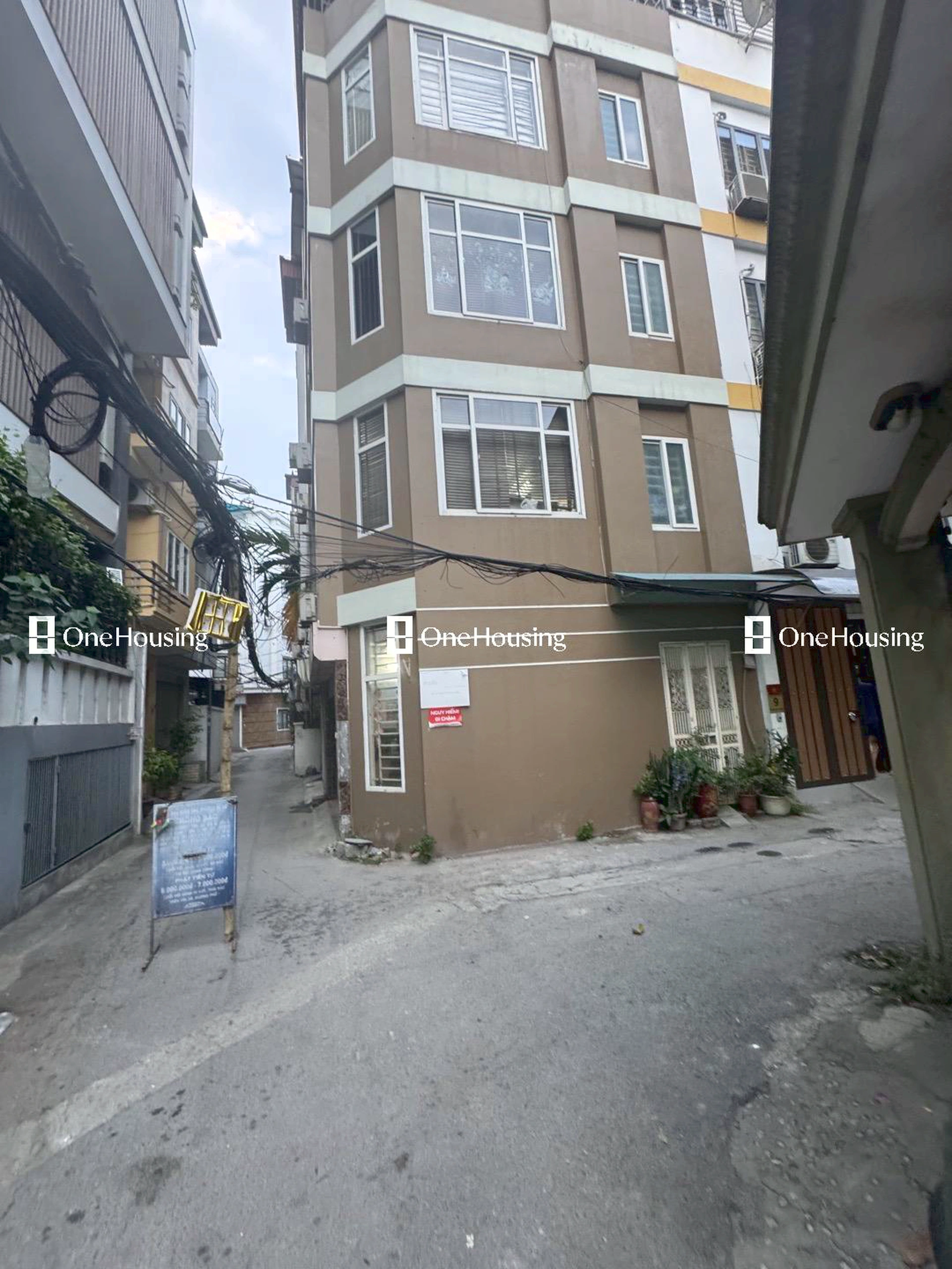 Onehousing image