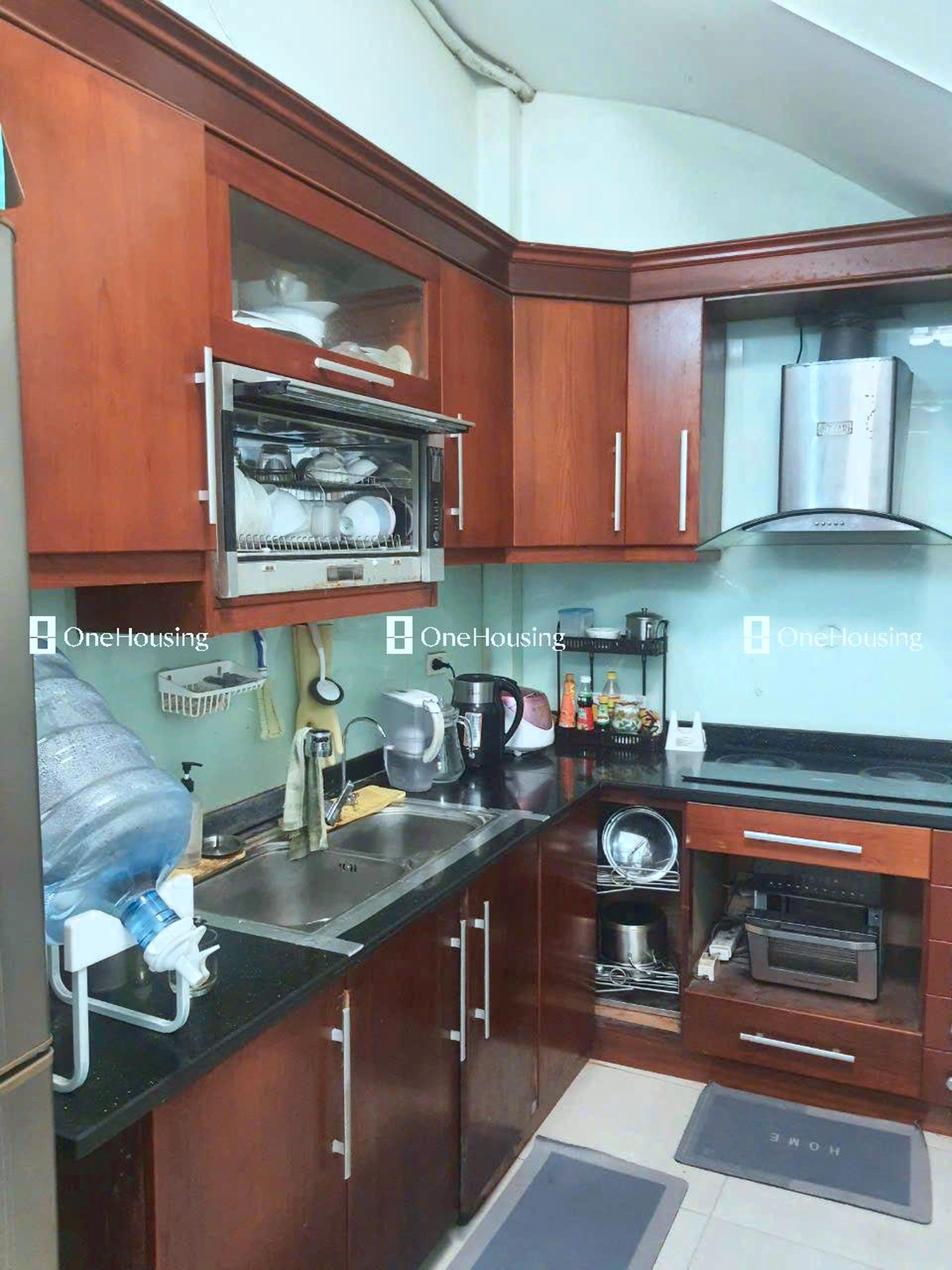 Nhà mặt ngõ cách Đường Kim Giang 50m, P. Đại Kim, Q. Hoàng Mai, TP. Hà Nội