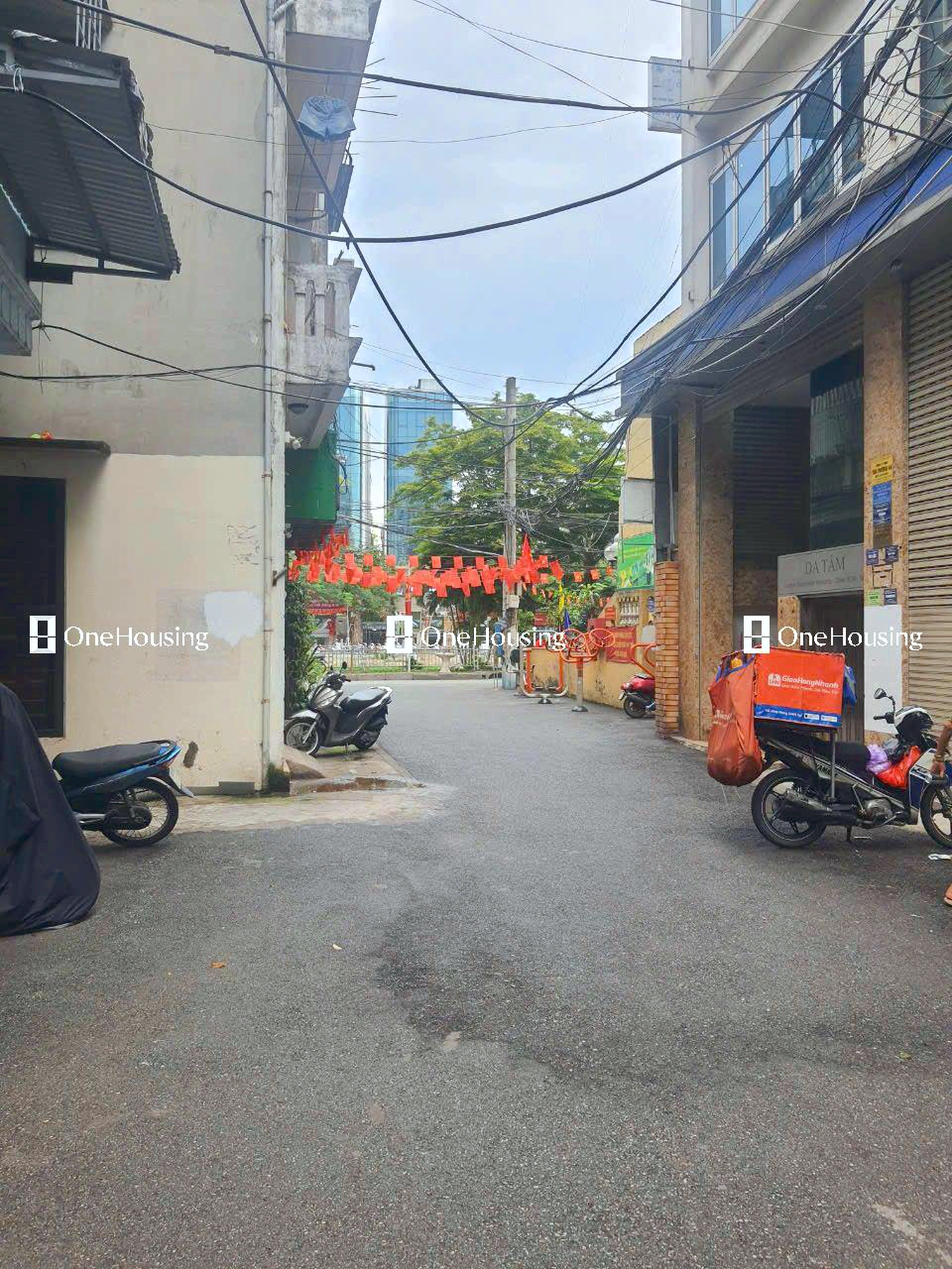 Onehousing image