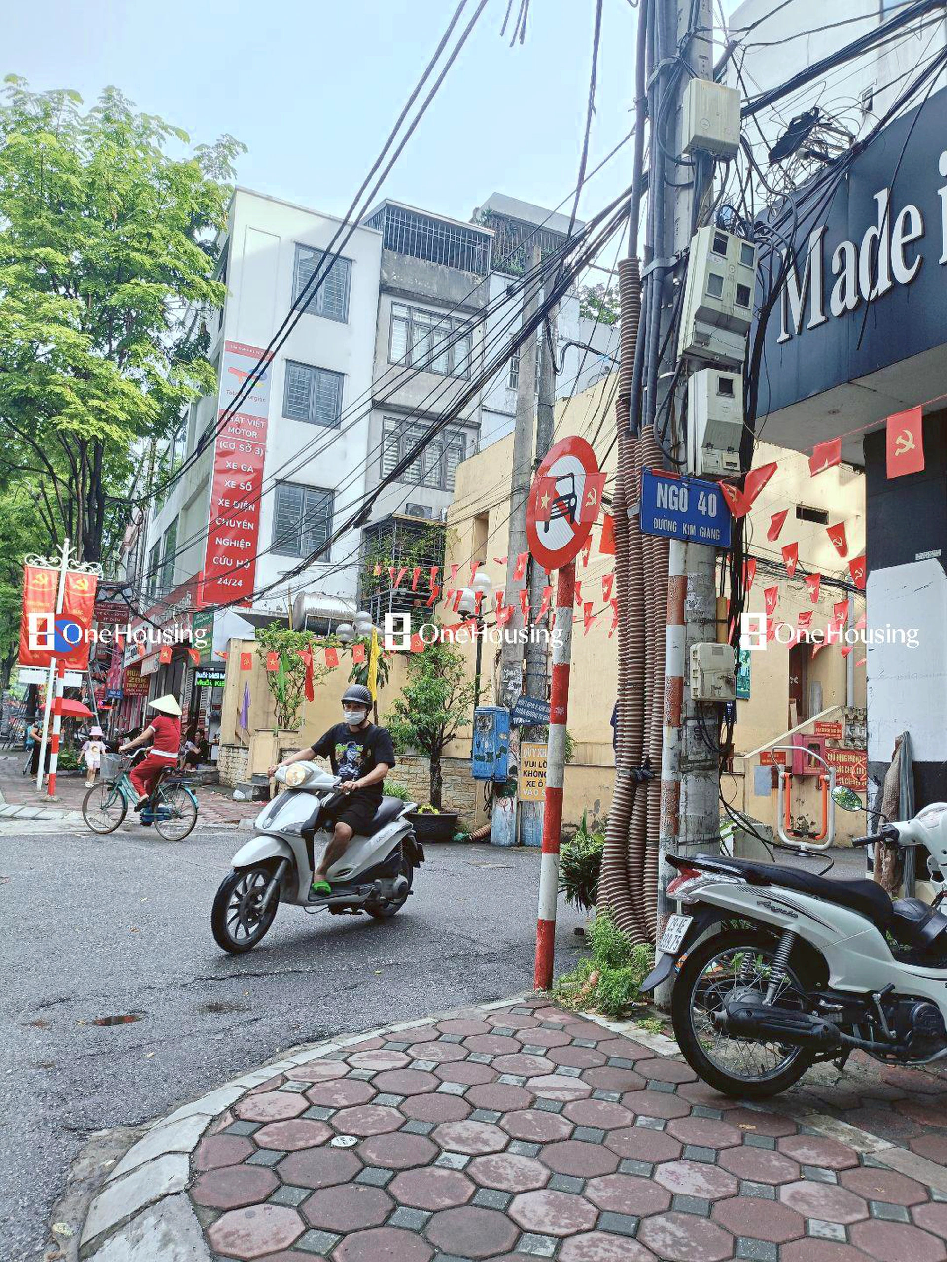 Onehousing image