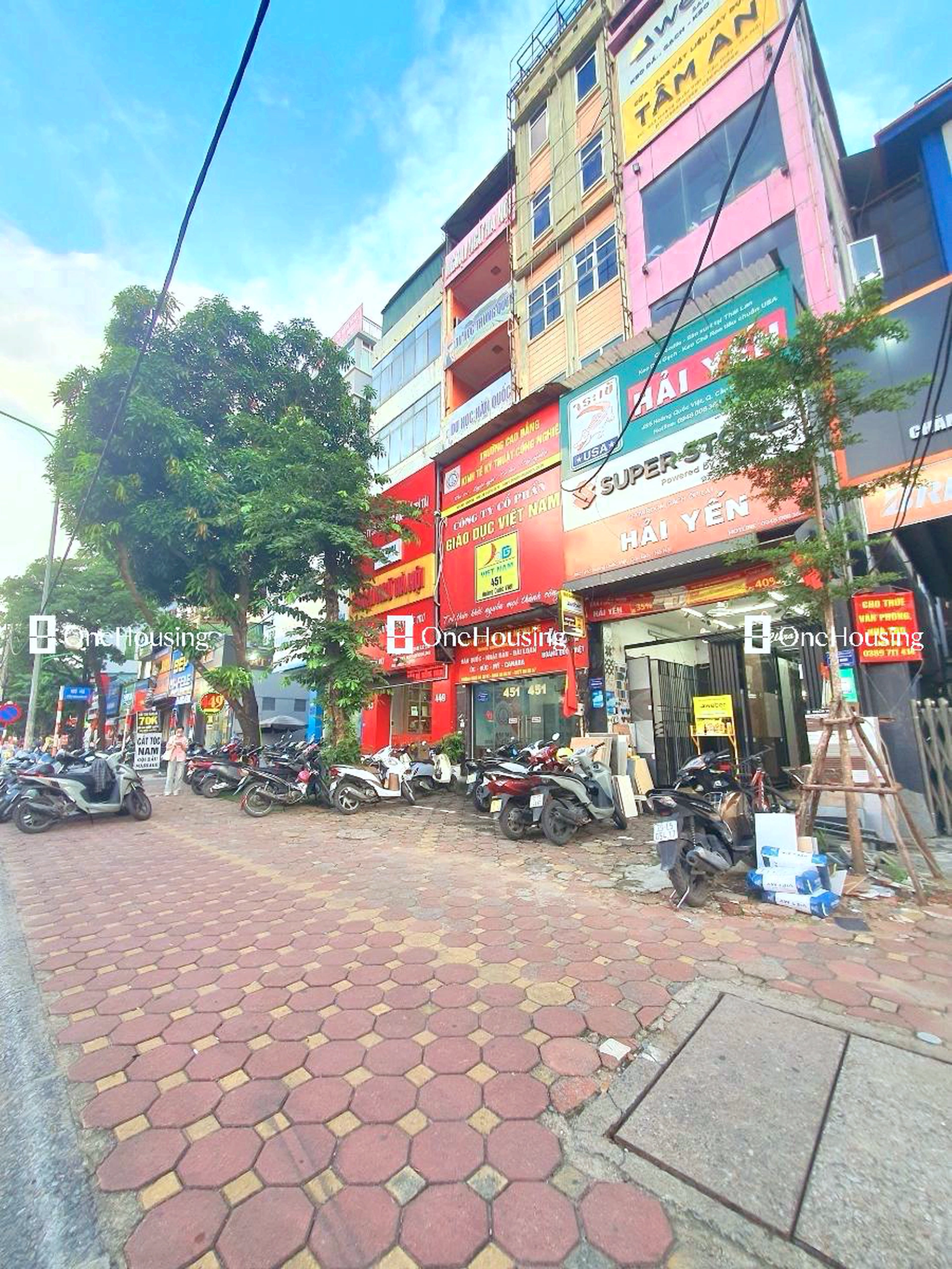 Onehousing image
