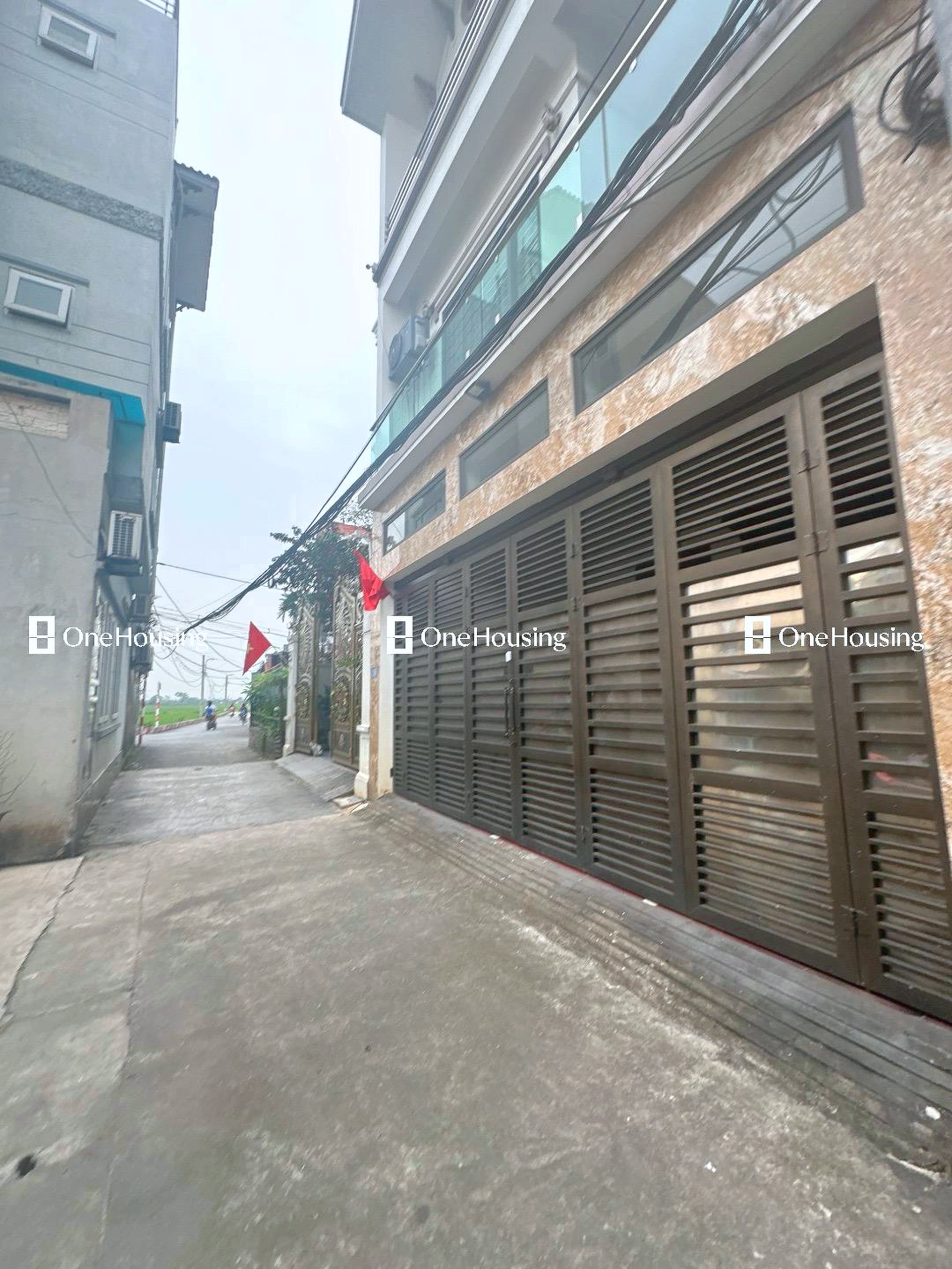 Đất nền cách Đường Yên Thường 50m, X. Yên Thường, H. Gia Lâm, TP. Hà Nội