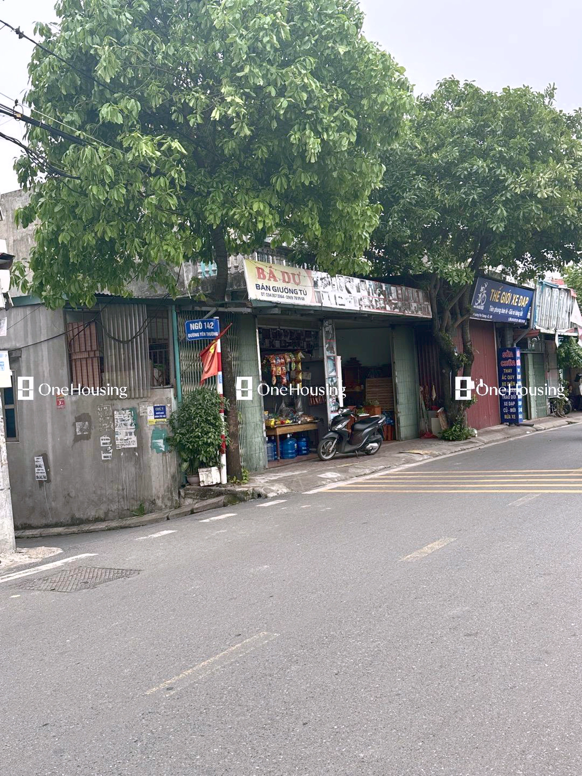 Đất nền cách Đường Yên Thường 50m, X. Yên Thường, H. Gia Lâm, TP. Hà Nội