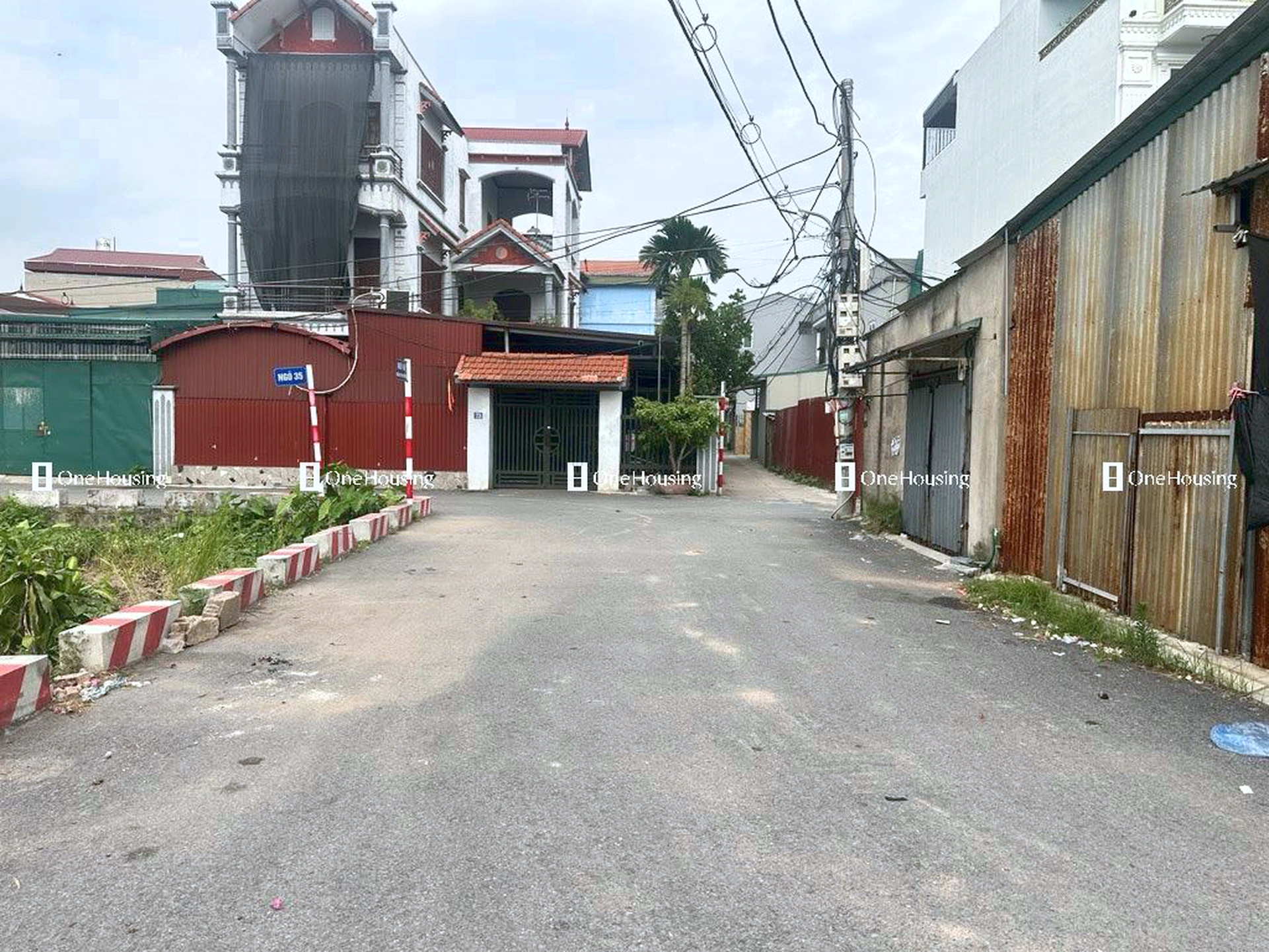 Đất nền cách Đường Yên Thường 50m, X. Yên Thường, H. Gia Lâm, TP. Hà Nội