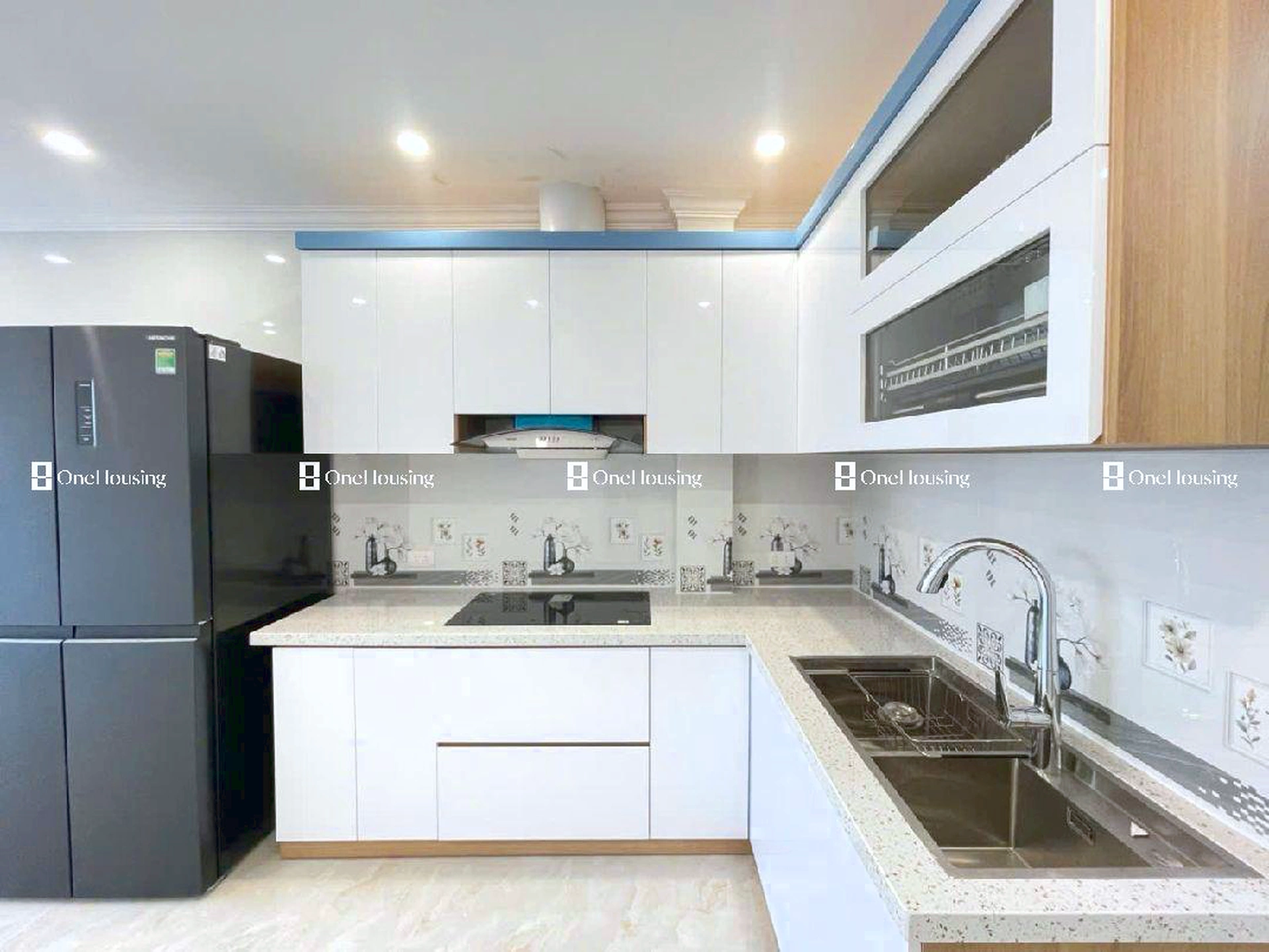 Onehousing image