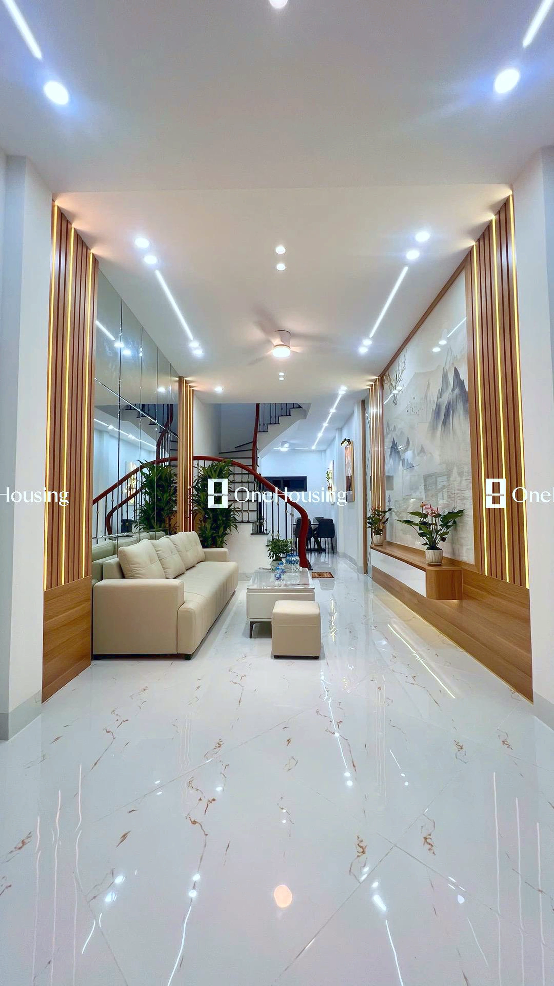 Nhà mặt ngõ cách Bùi Xương Trạch 100m, P. Khương Đình, Q. Thanh Xuân, TP. Hà Nội