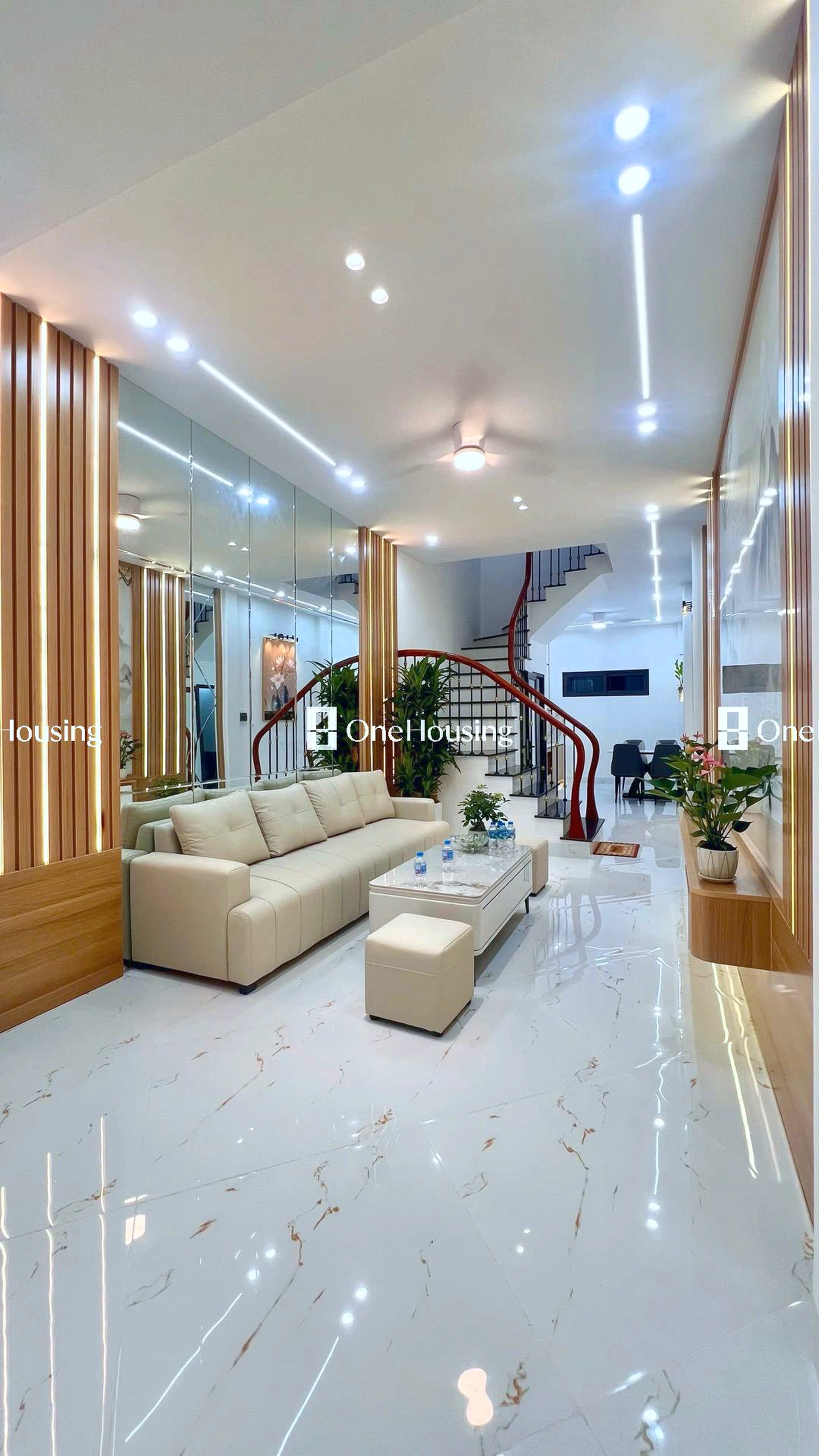 Nhà mặt ngõ cách Bùi Xương Trạch 100m, P. Khương Đình, Q. Thanh Xuân, TP. Hà Nội