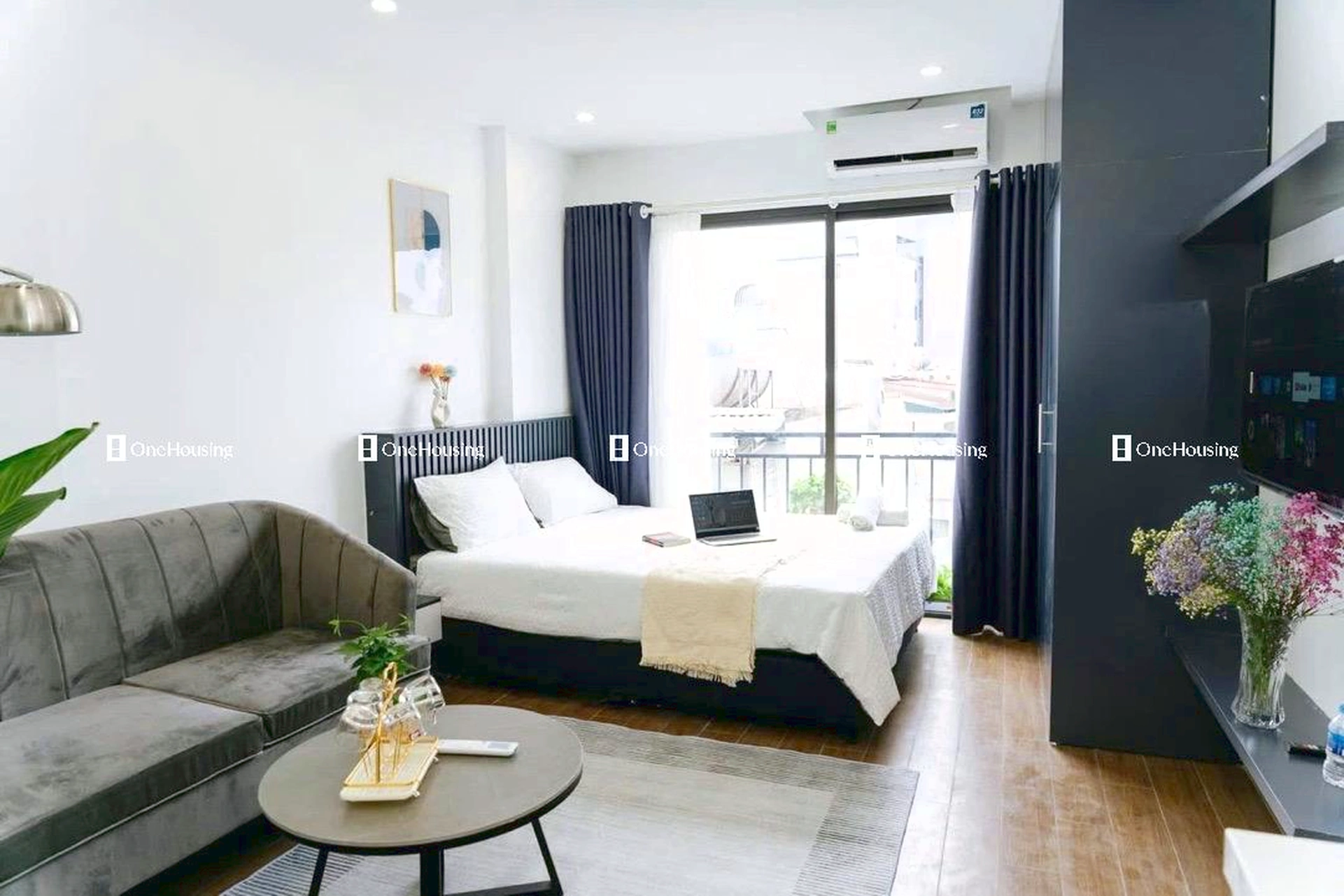 Nhà mặt ngõ cách Đào Tấn 50m, P. Cống Vị, Q. Ba Đình, TP. Hà Nội