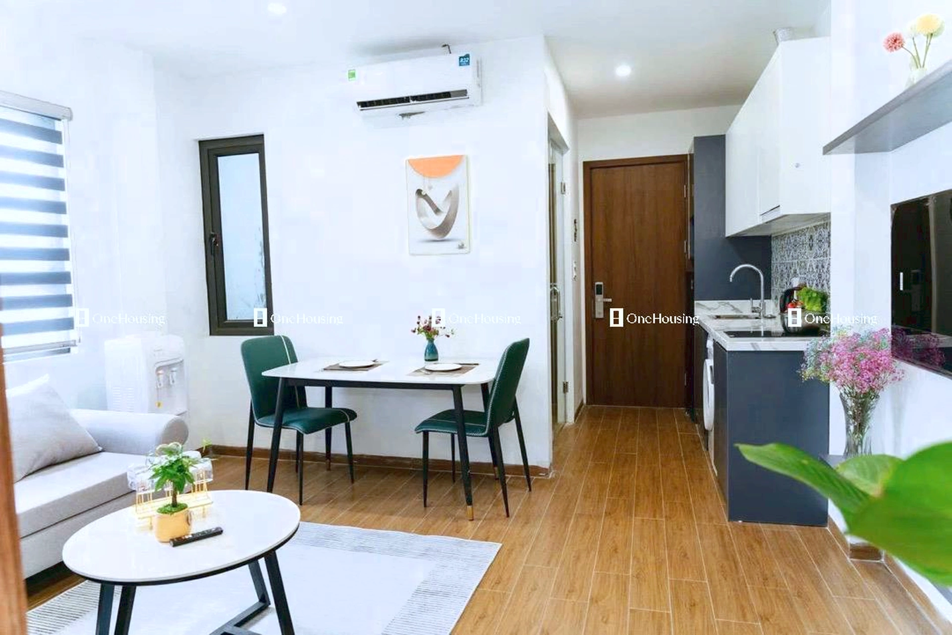 Nhà mặt ngõ cách Đào Tấn 50m, P. Cống Vị, Q. Ba Đình, TP. Hà Nội