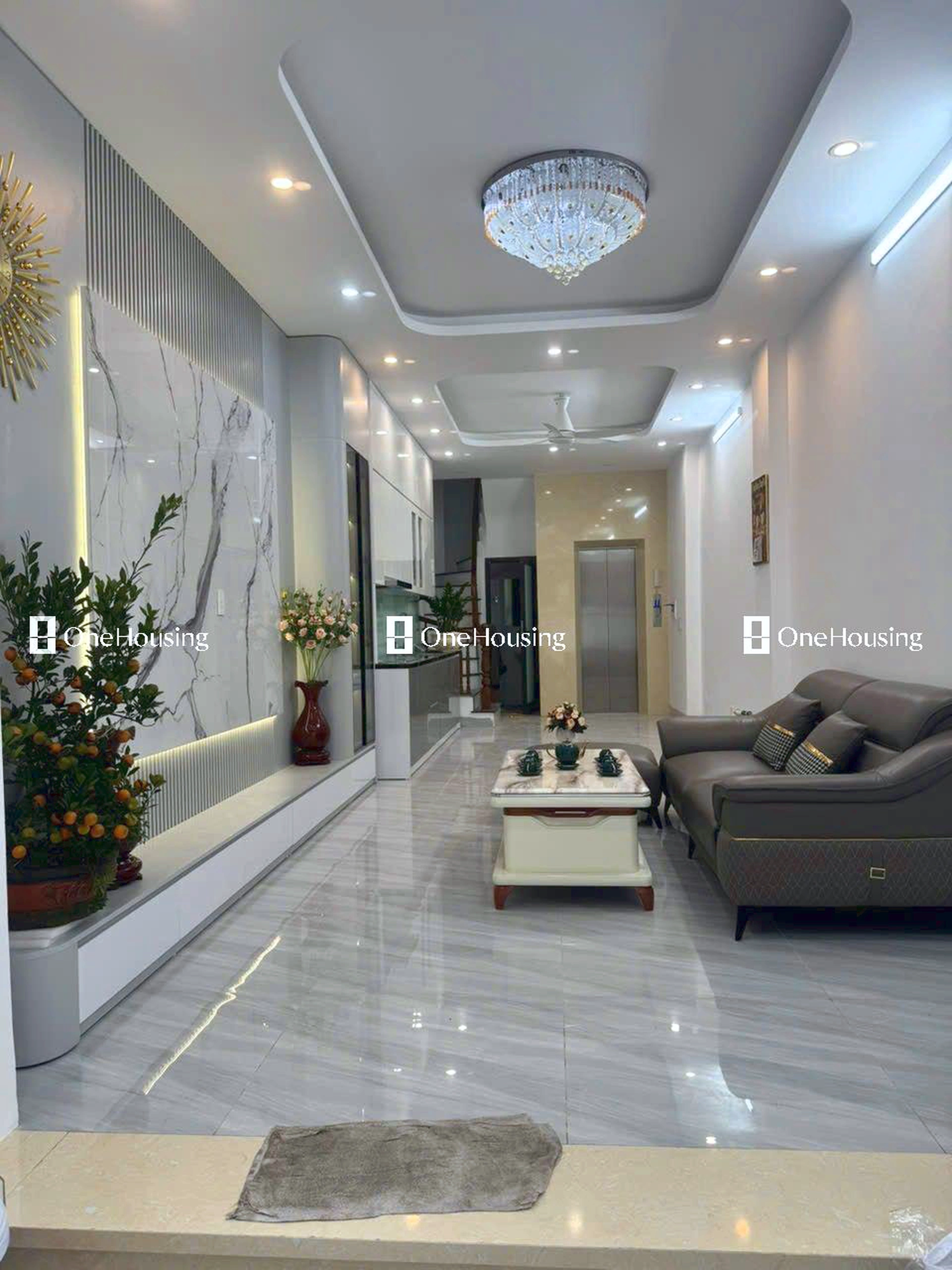 Nhà mặt ngõ cách Giáp Nhị 100m, P. Tương Mai, Q. Hoàng Mai, TP. Hà Nội