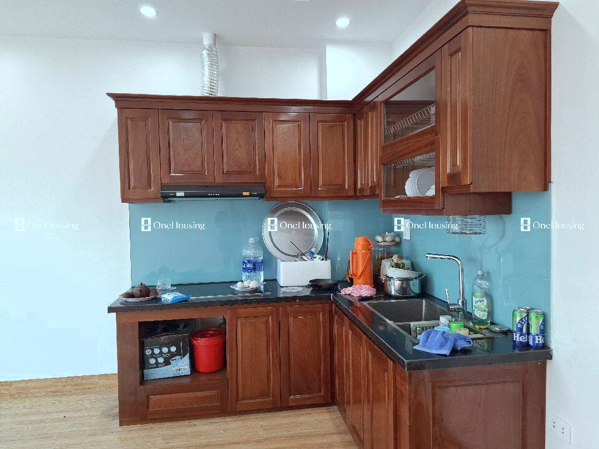 Onehousing image