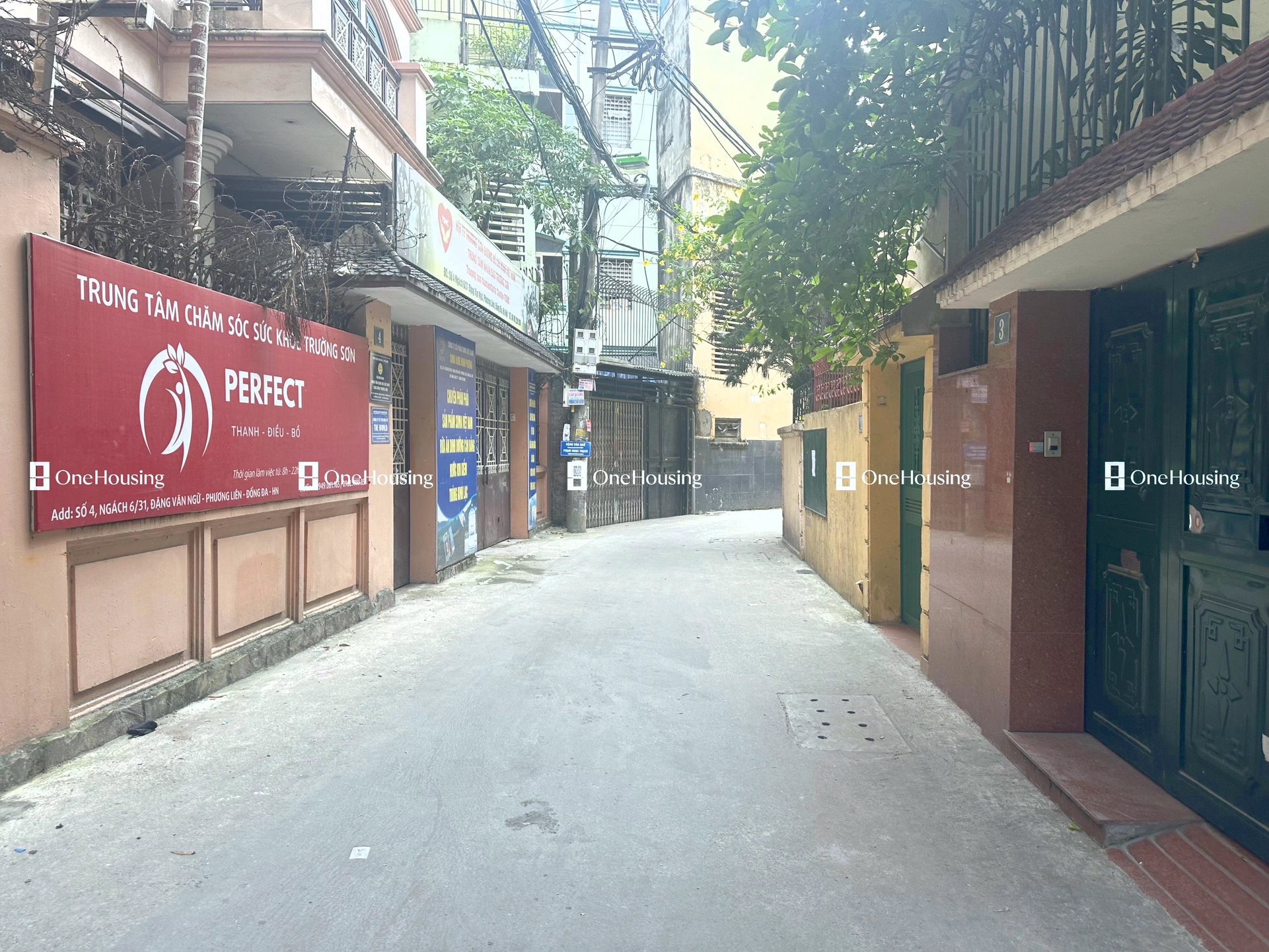 Onehousing image