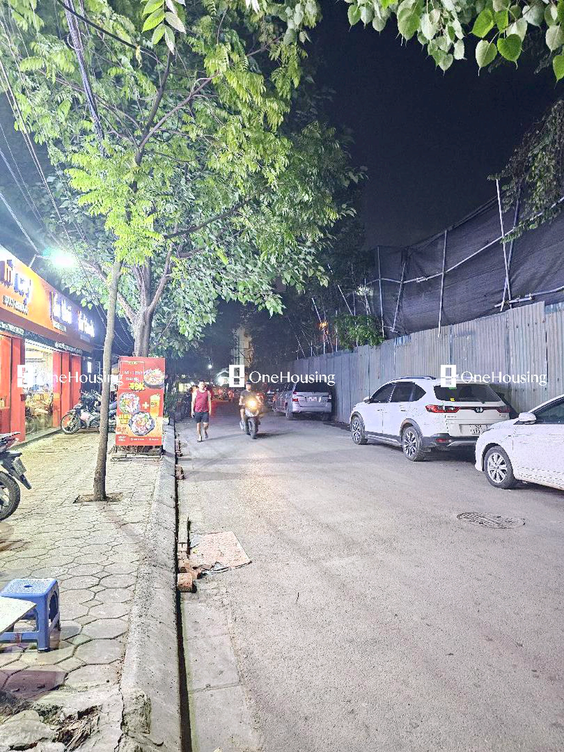 Nhà mặt ngõ cách Tây Sơn 20m, P. Quang Trung, Q. Đống Đa, TP. Hà Nội