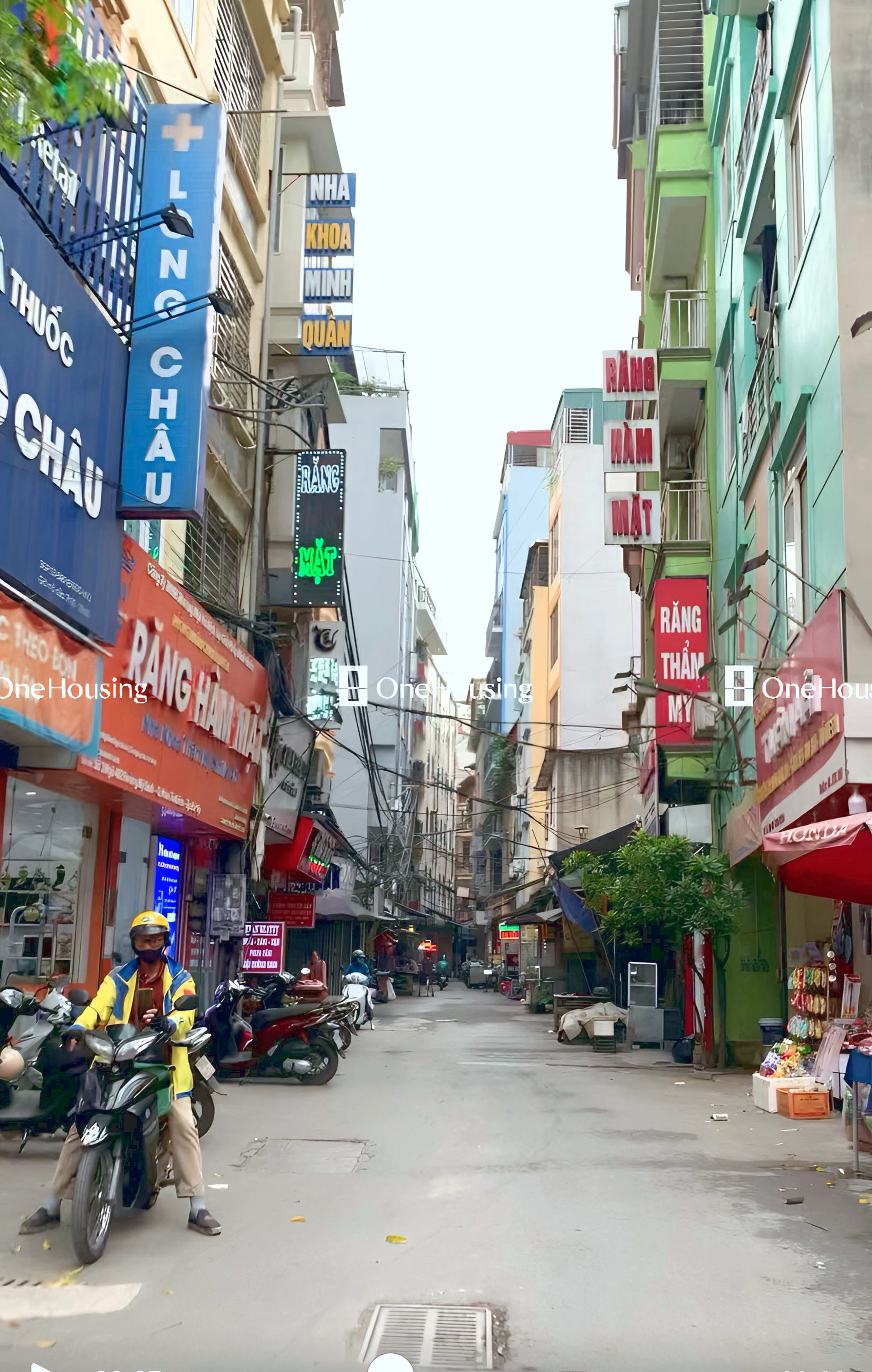 Onehousing image