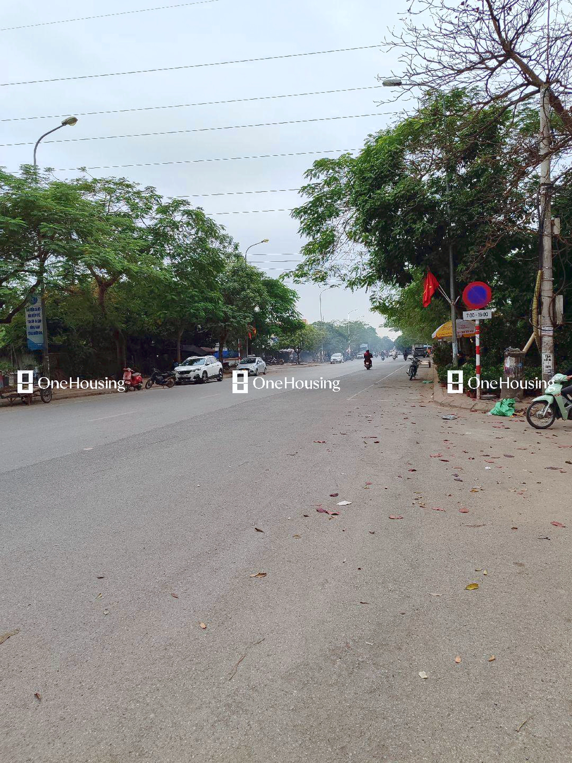 Đất nền cách Đường Cổ Bi 30m, X. Cổ Bi, H. Gia Lâm, TP. Hà Nội