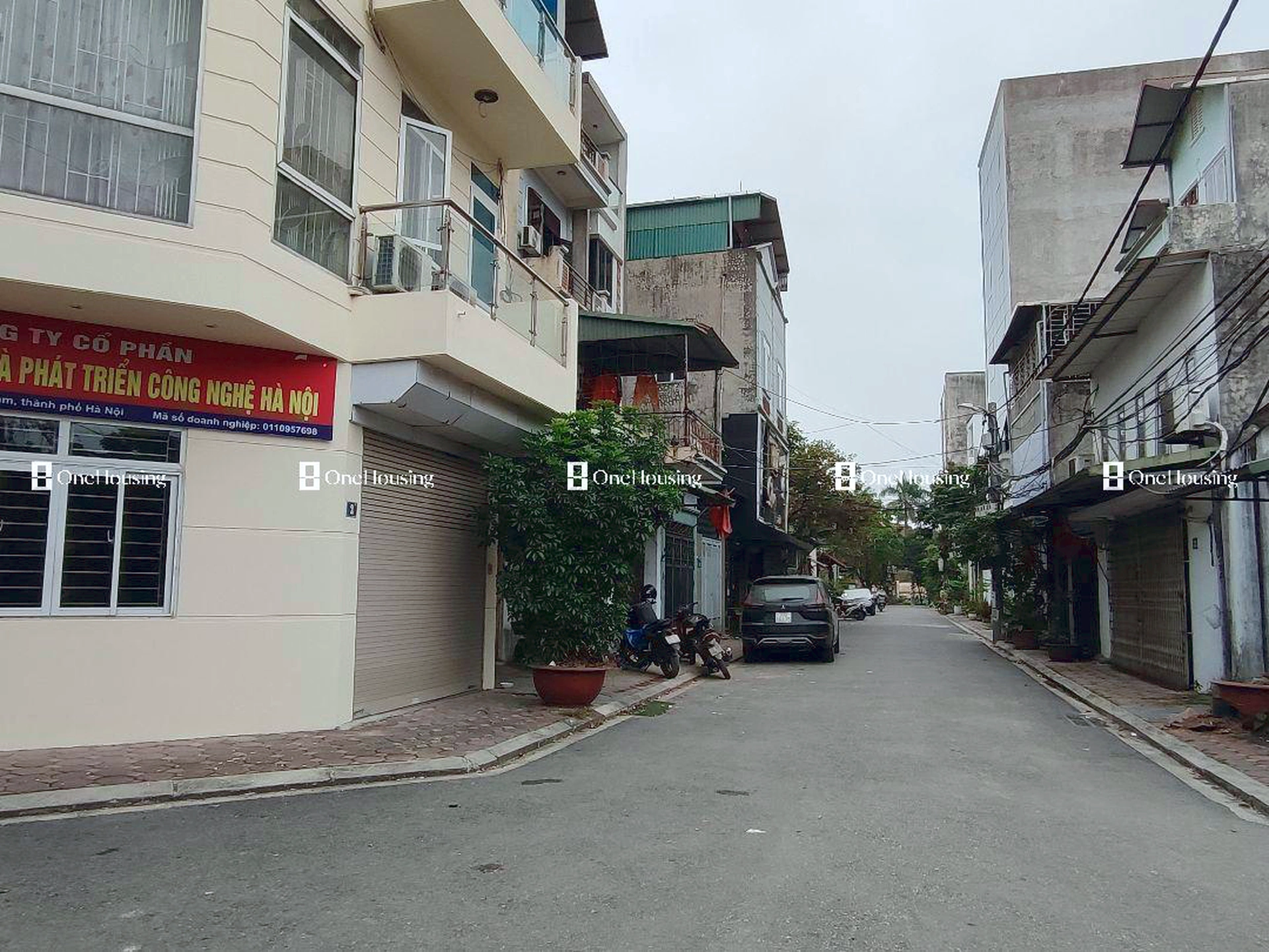 Đất nền cách Đường Cổ Bi 30m, X. Cổ Bi, H. Gia Lâm, TP. Hà Nội