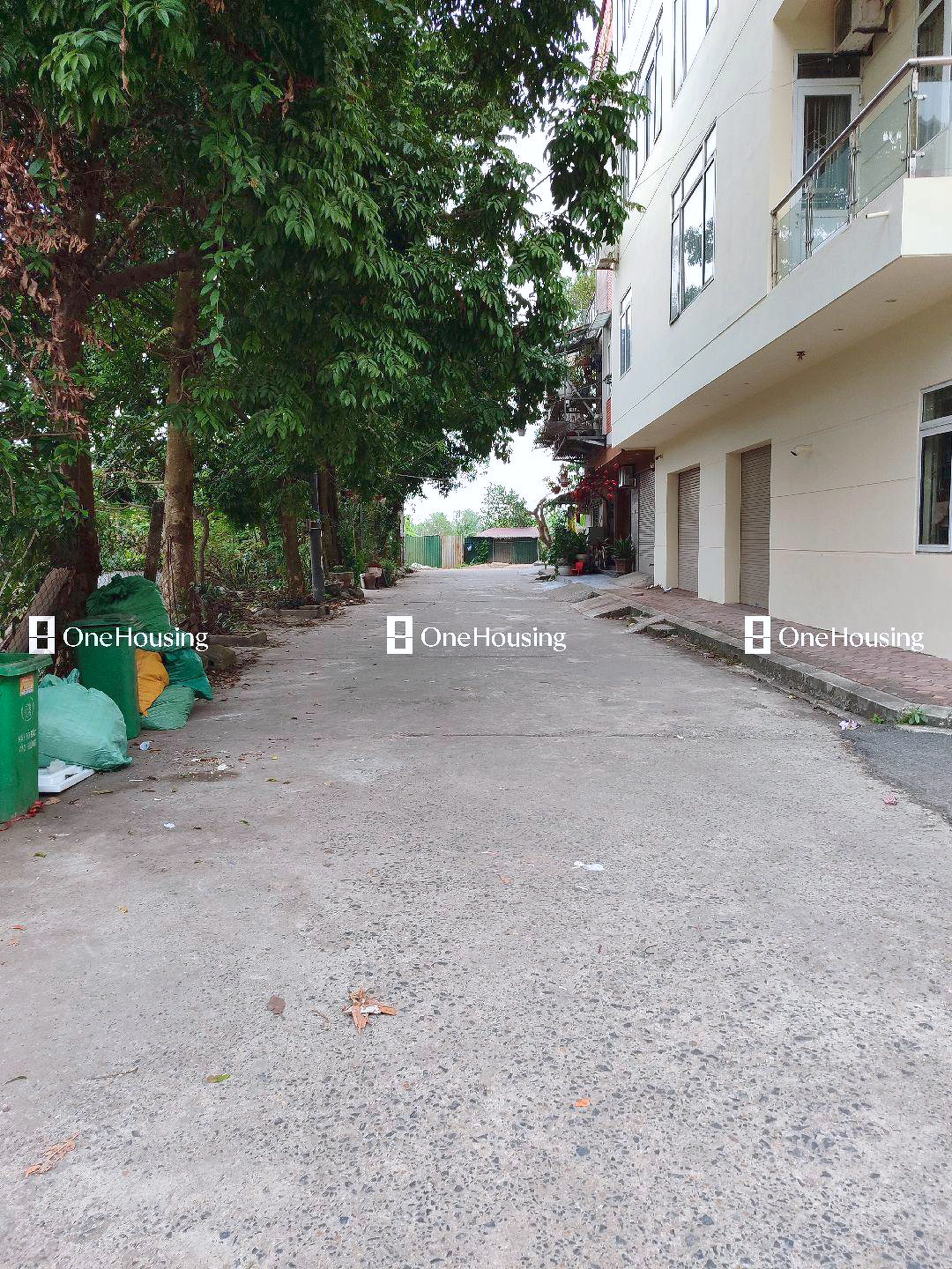 Đất nền cách Đường Cổ Bi 30m, X. Cổ Bi, H. Gia Lâm, TP. Hà Nội