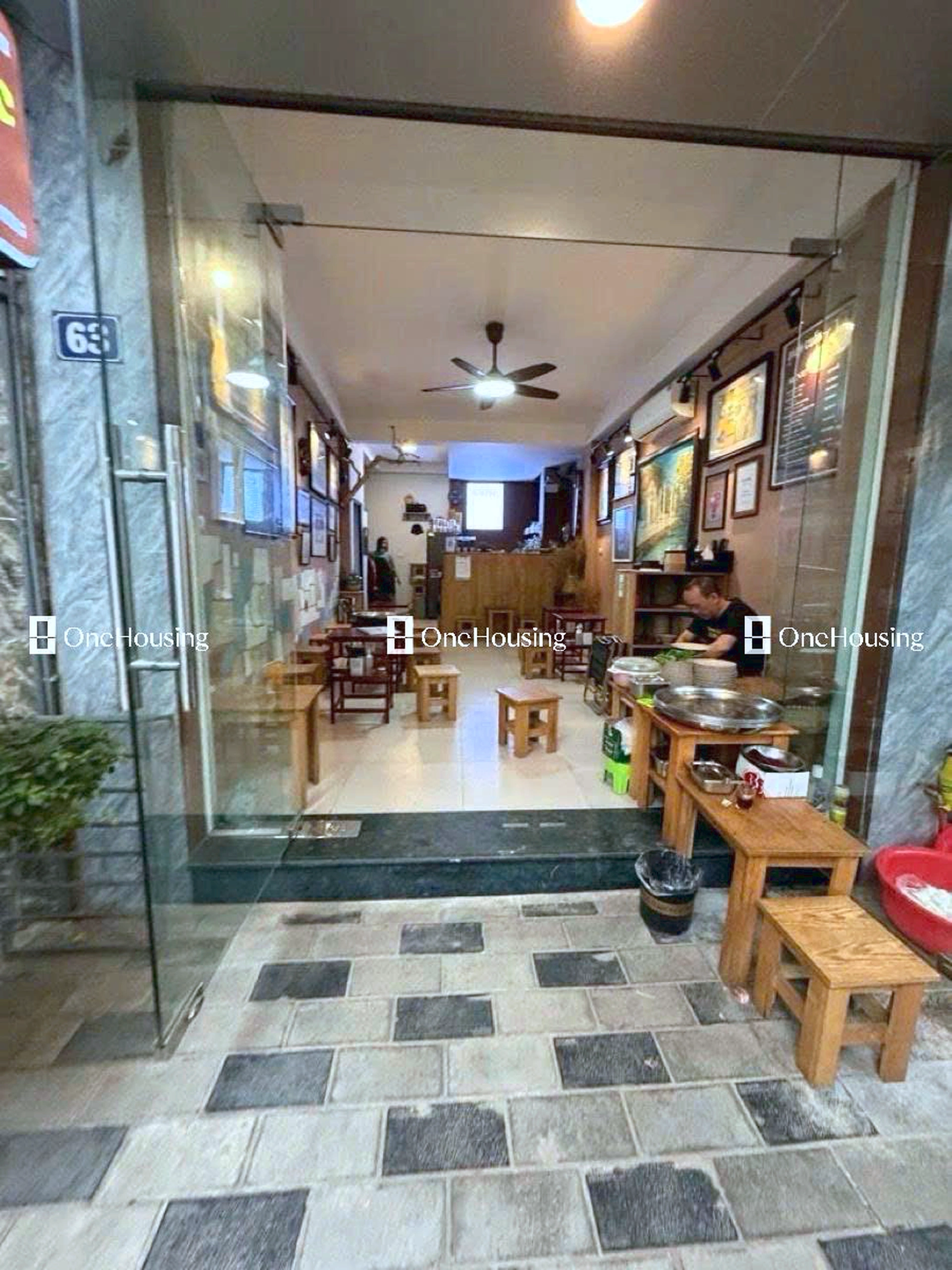 Nhà mặt ngõ cách An Dương Vương (đường gom chân đê) 100m, P. Phú Thượng, Q. Tây Hồ, TP. Hà Nội