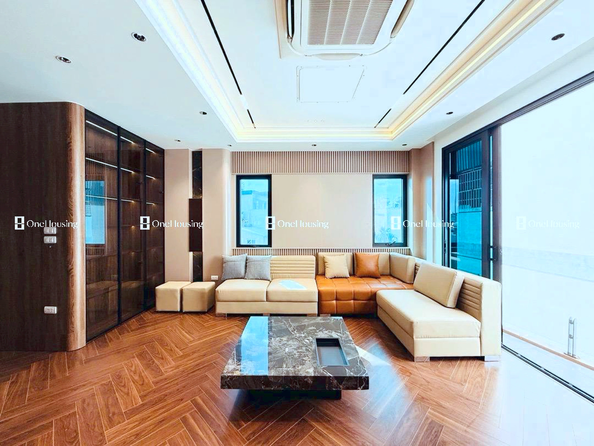 Nhà mặt ngõ cách Ngọc Thụy (mặt đê và đường gom chân đê) 50m, P. Ngọc Thụy, Q. Long Biên, TP. Hà Nội