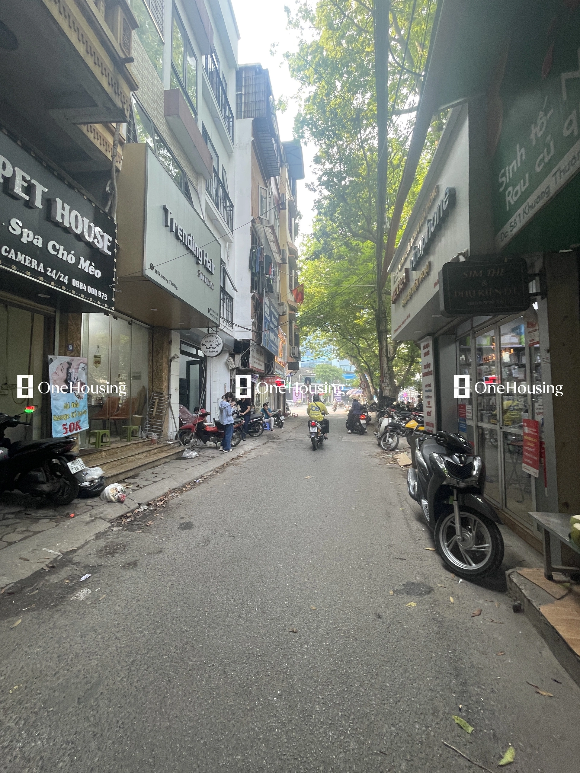 Onehousing image