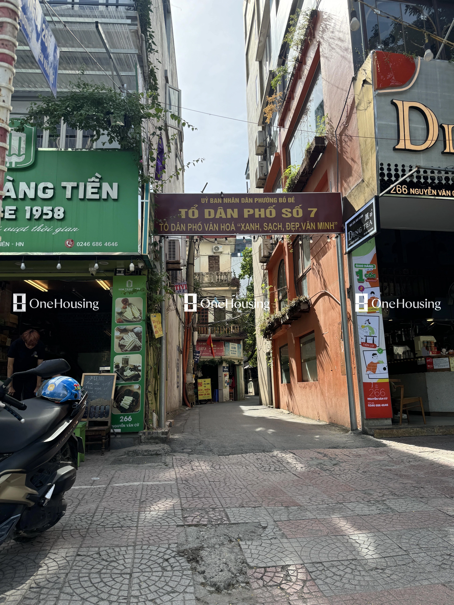 Onehousing image