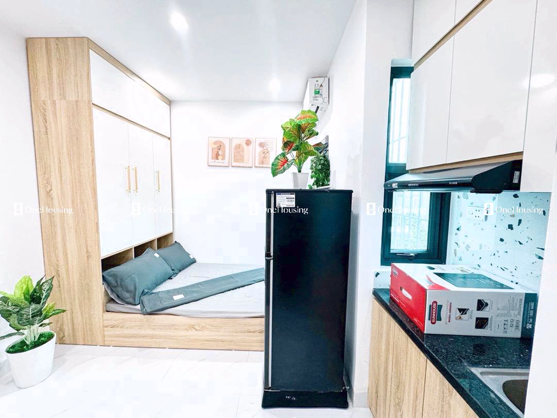 Onehousing image