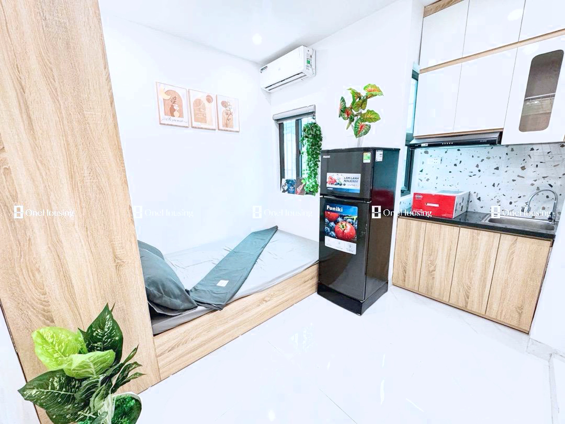 Onehousing image
