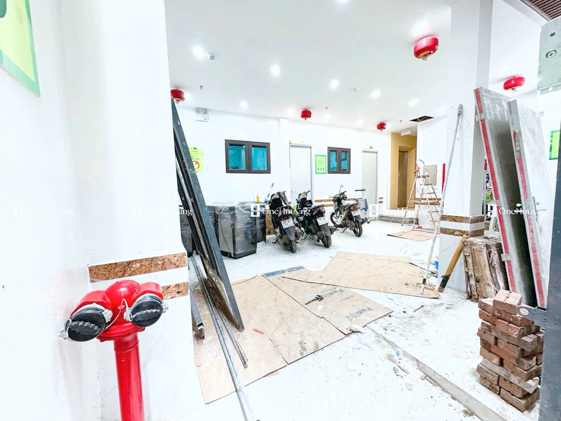 Onehousing image