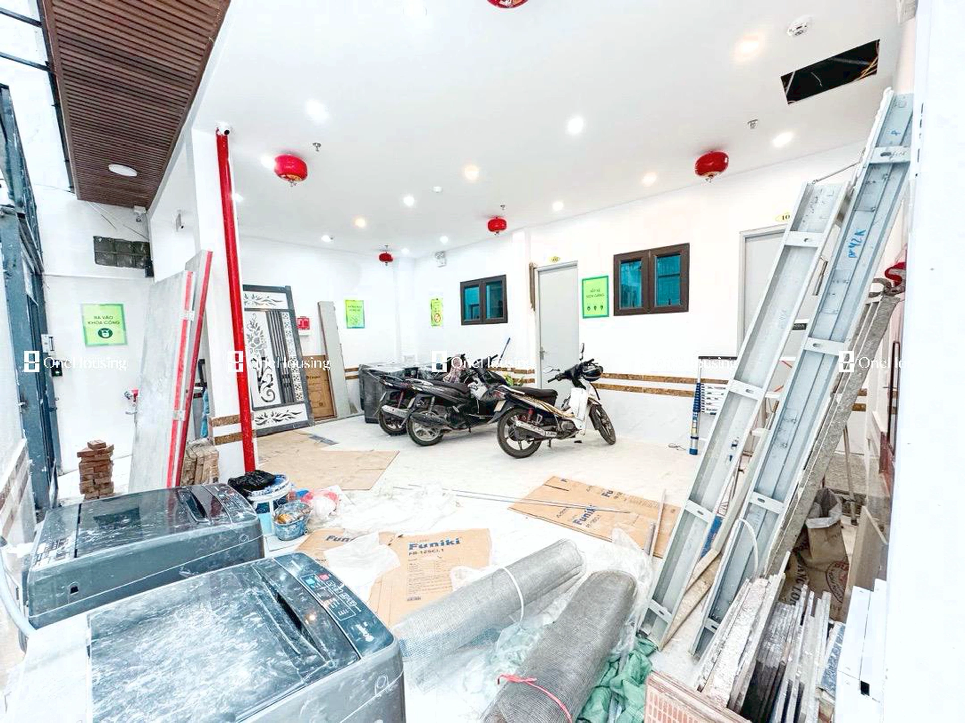 Onehousing image