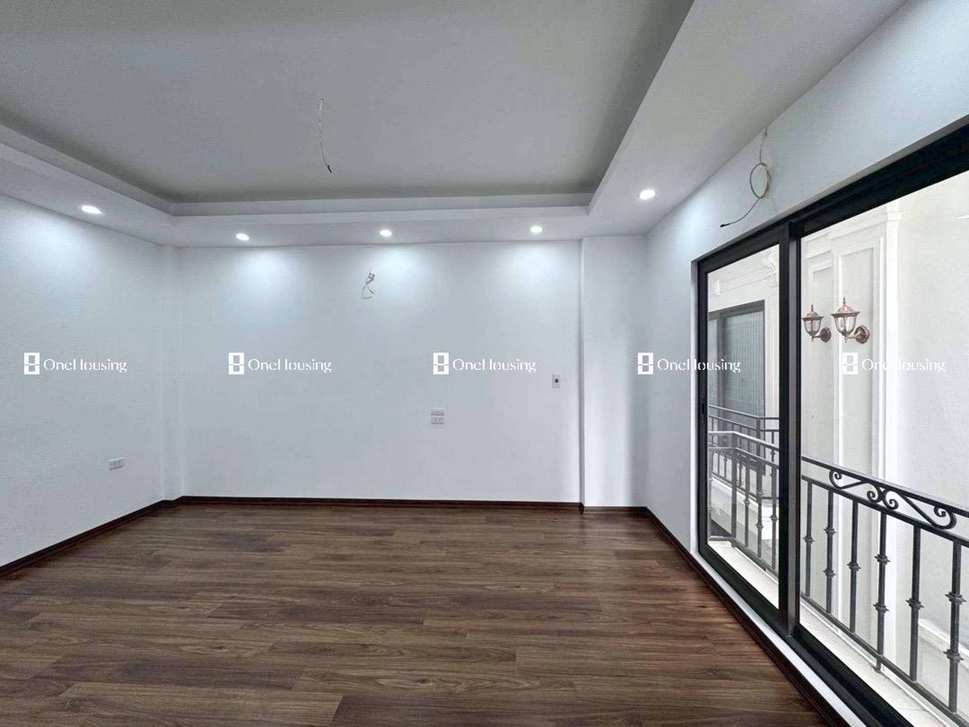 Nhà mặt ngõ cách Thanh Am 50m, P. Việt Hưng, Q. Long Biên, TP. Hà Nội