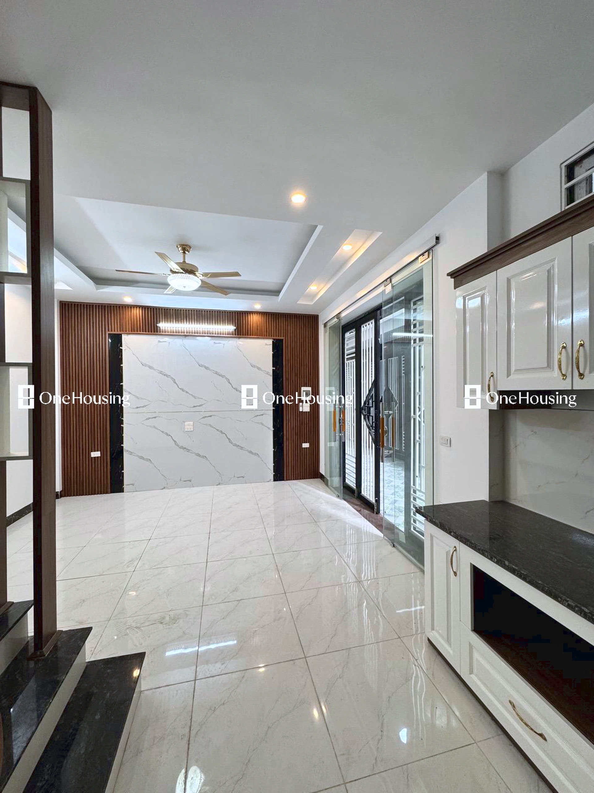Nhà mặt ngõ cách Thanh Am 50m, P. Việt Hưng, Q. Long Biên, TP. Hà Nội