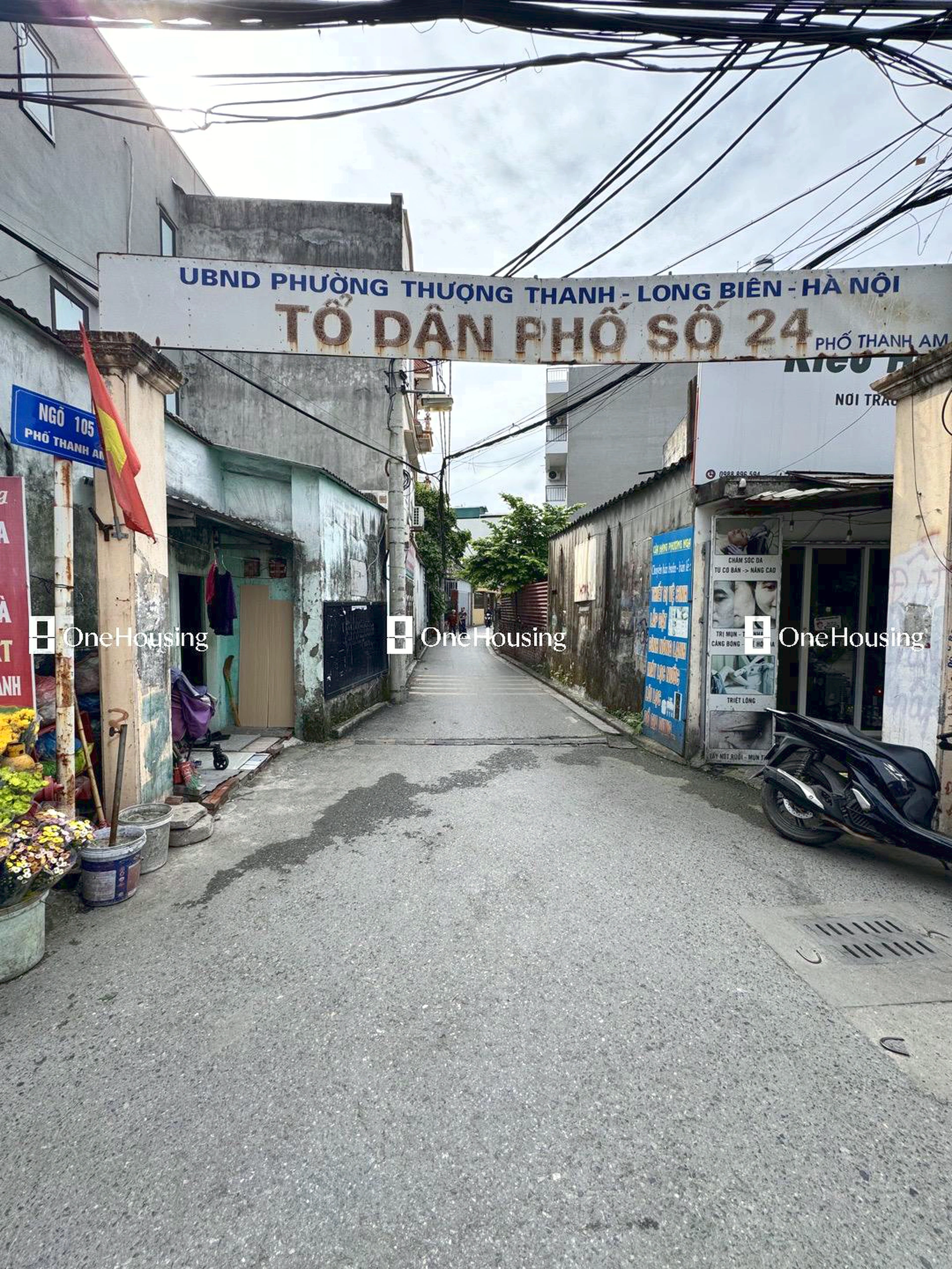 Onehousing image